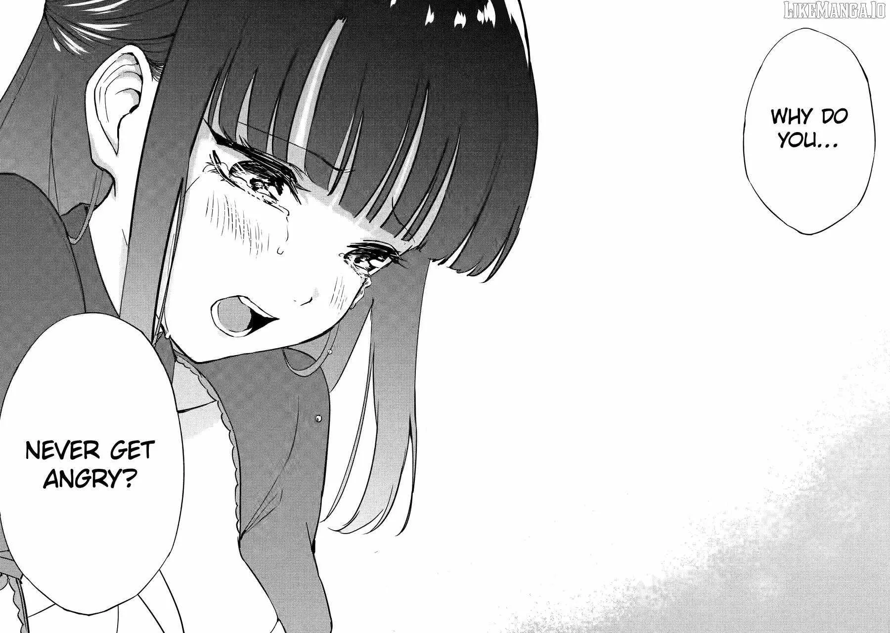 Ore No Genjitsu Wa Renai Game Ka To Omottara Inochigake No Game Datta Chapter 87 - Page 44