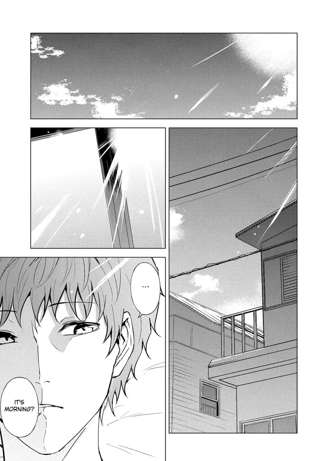 Ore No Genjitsu Wa Renai Game Ka To Omottara Inochigake No Game Datta Chapter 88 - Page 14