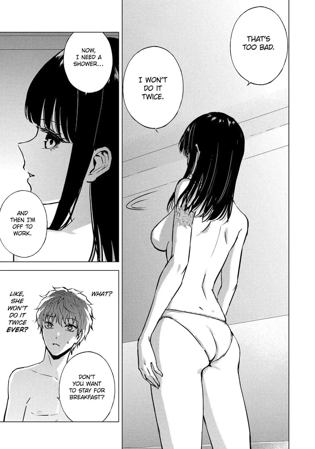 Ore No Genjitsu Wa Renai Game Ka To Omottara Inochigake No Game Datta Chapter 88 - Page 19