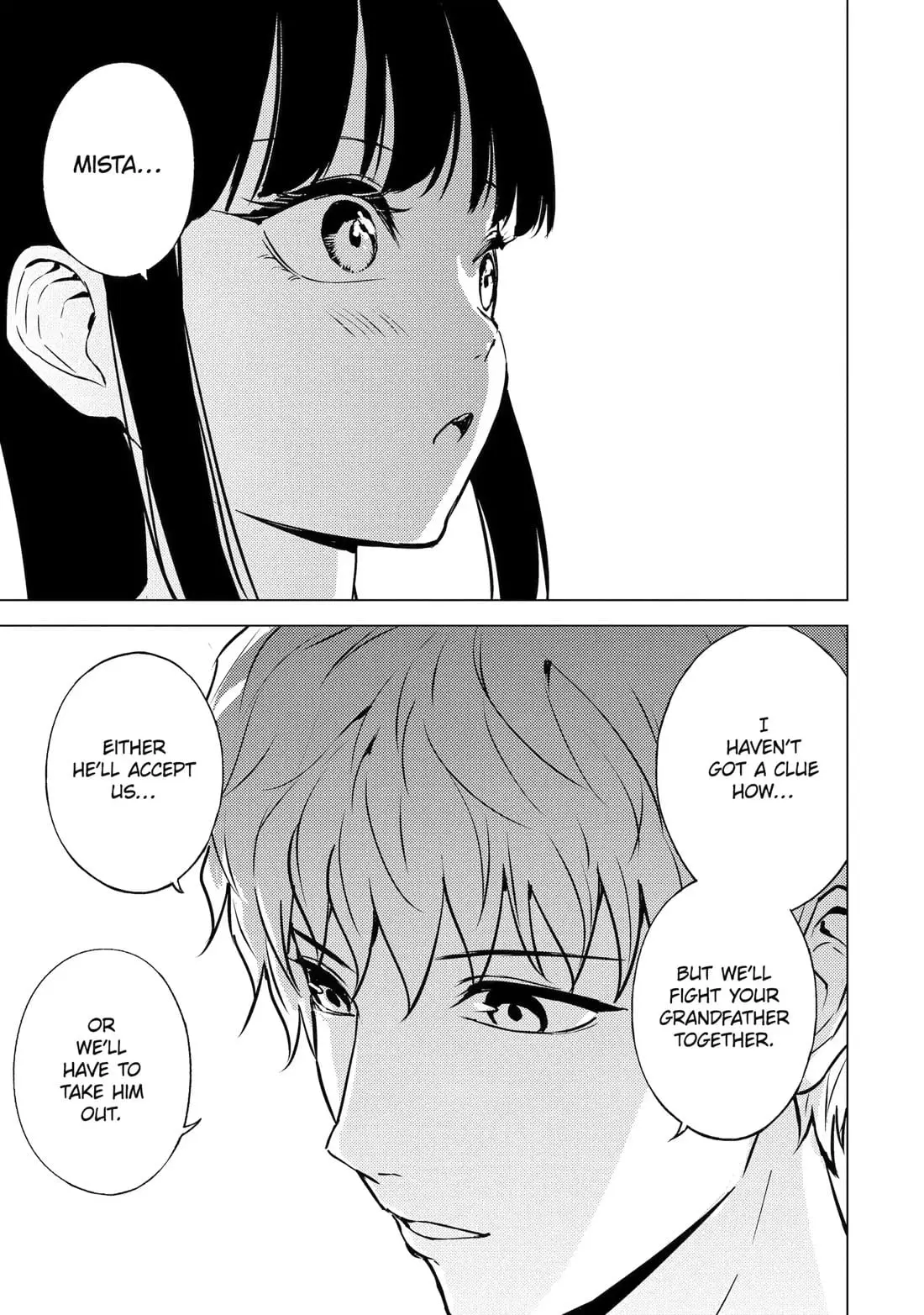 Ore No Genjitsu Wa Renai Game Ka To Omottara Inochigake No Game Datta Chapter 88 - Page 29