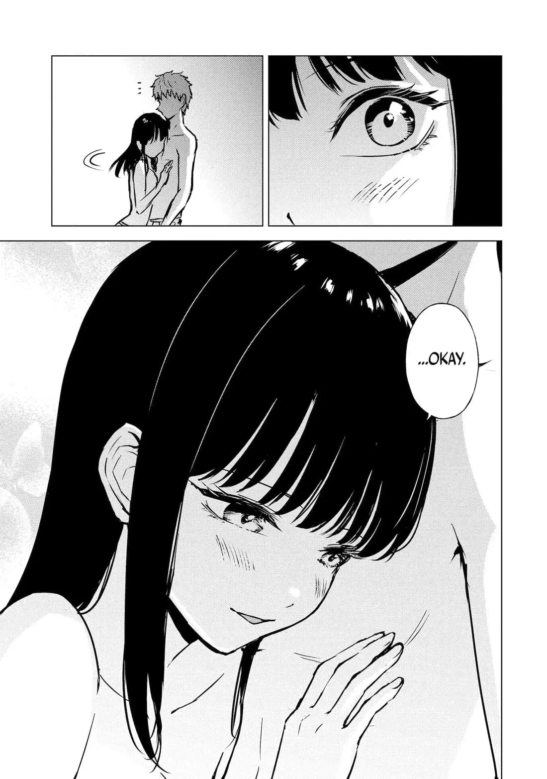 Ore No Genjitsu Wa Renai Game Ka To Omottara Inochigake No Game Datta Chapter 88 - Page 31