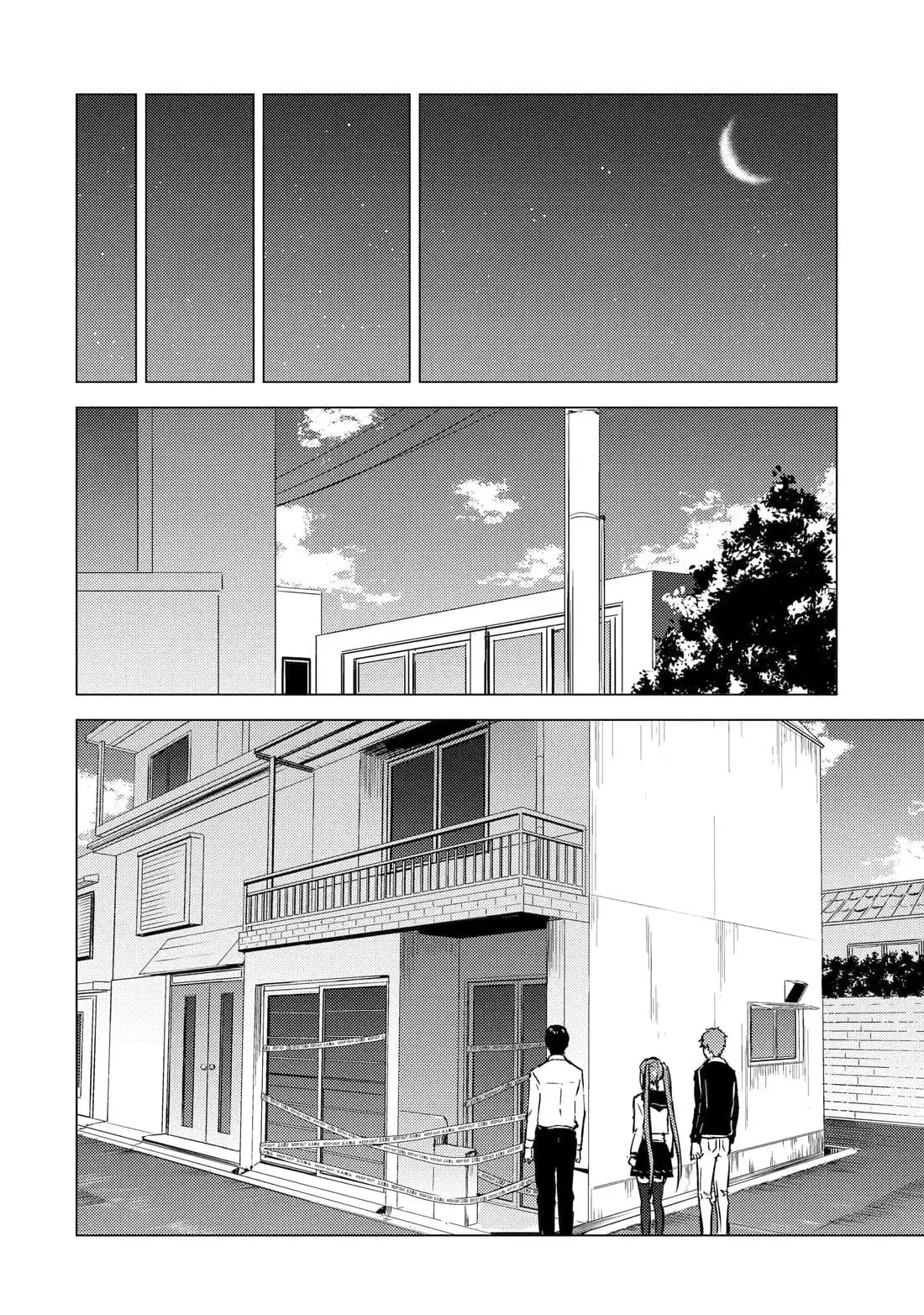 Ore No Genjitsu Wa Renai Game Ka To Omottara Inochigake No Game Datta Chapter 88 - Page 32