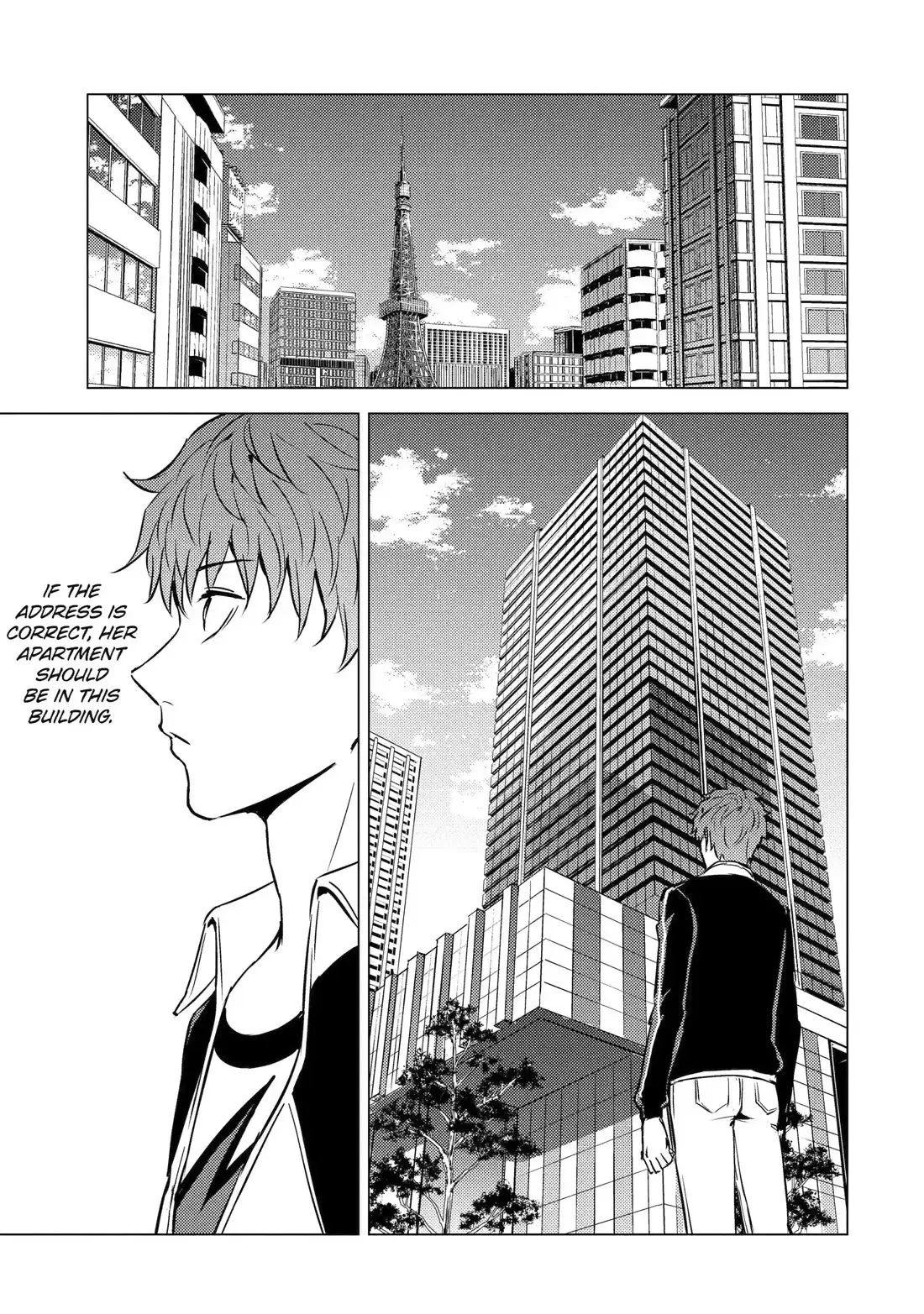 Ore No Genjitsu Wa Renai Game Ka To Omottara Inochigake No Game Datta Chapter 88 - Page 39