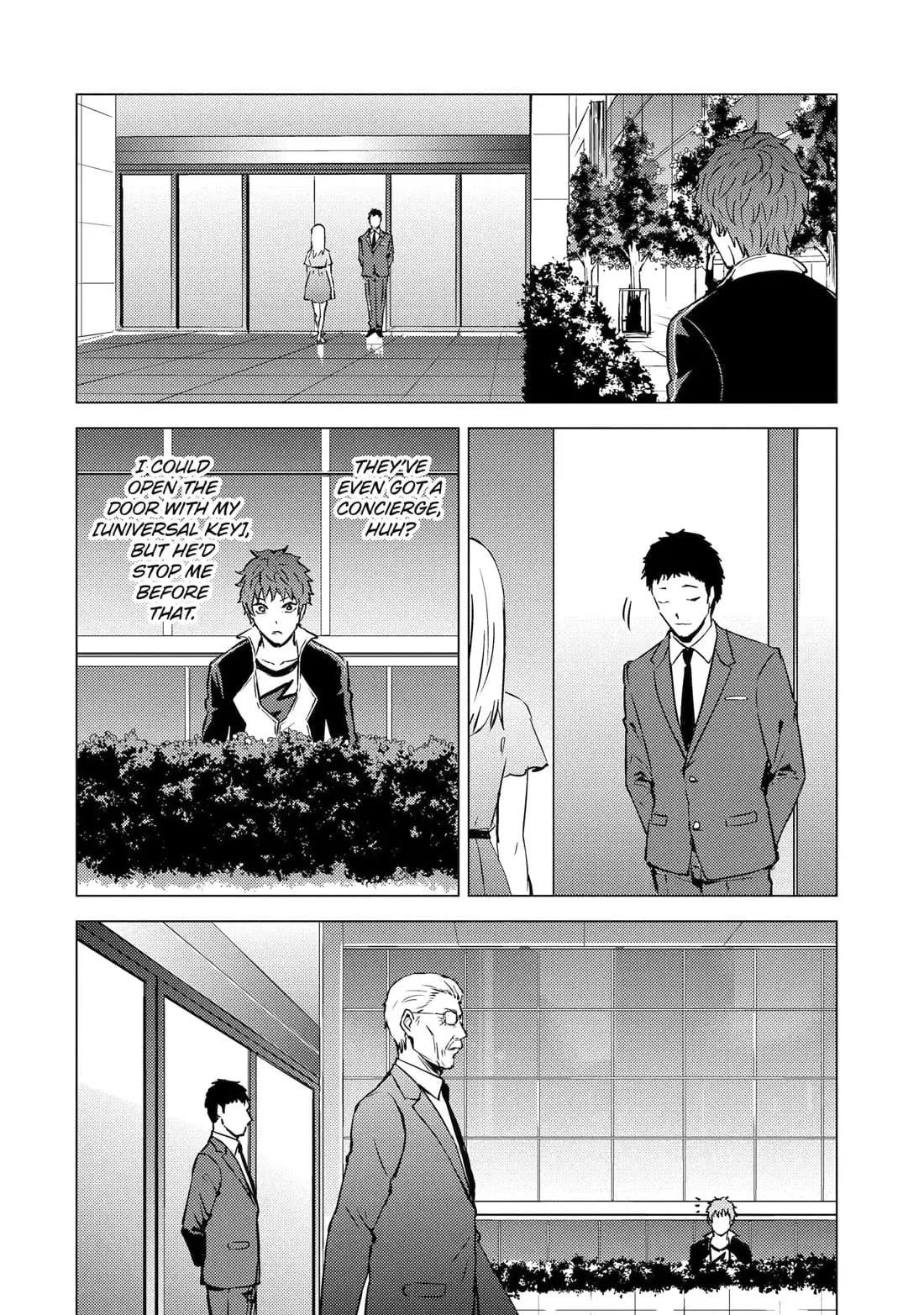 Ore No Genjitsu Wa Renai Game Ka To Omottara Inochigake No Game Datta Chapter 88 - Page 40