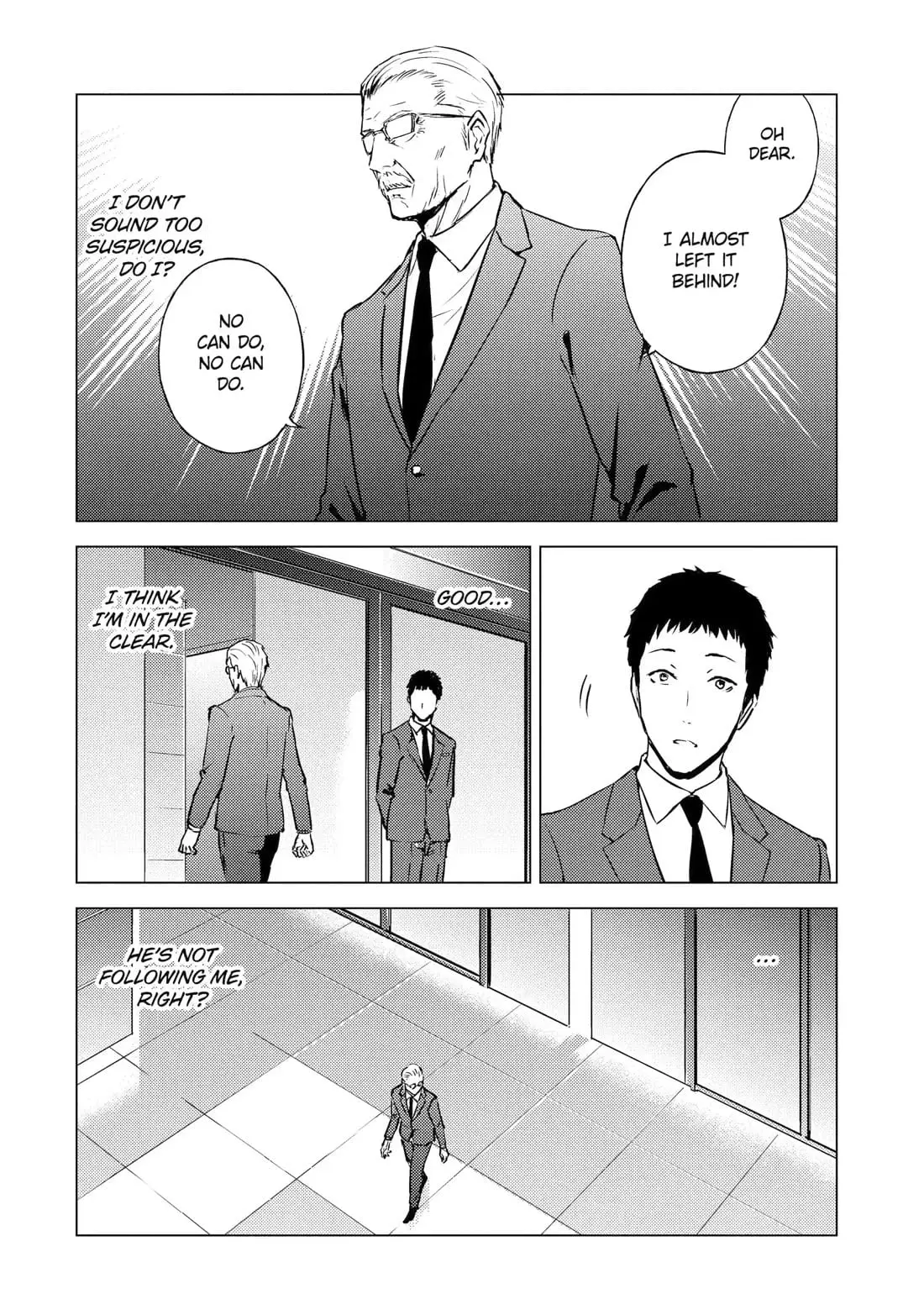 Ore No Genjitsu Wa Renai Game Ka To Omottara Inochigake No Game Datta Chapter 88 - Page 42