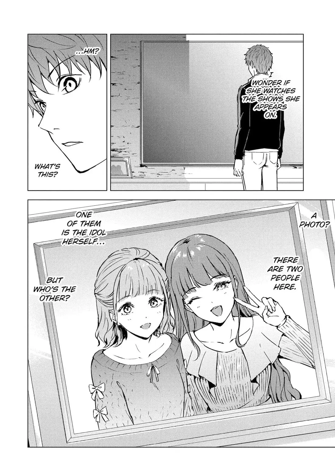 Ore No Genjitsu Wa Renai Game Ka To Omottara Inochigake No Game Datta Chapter 88 - Page 48