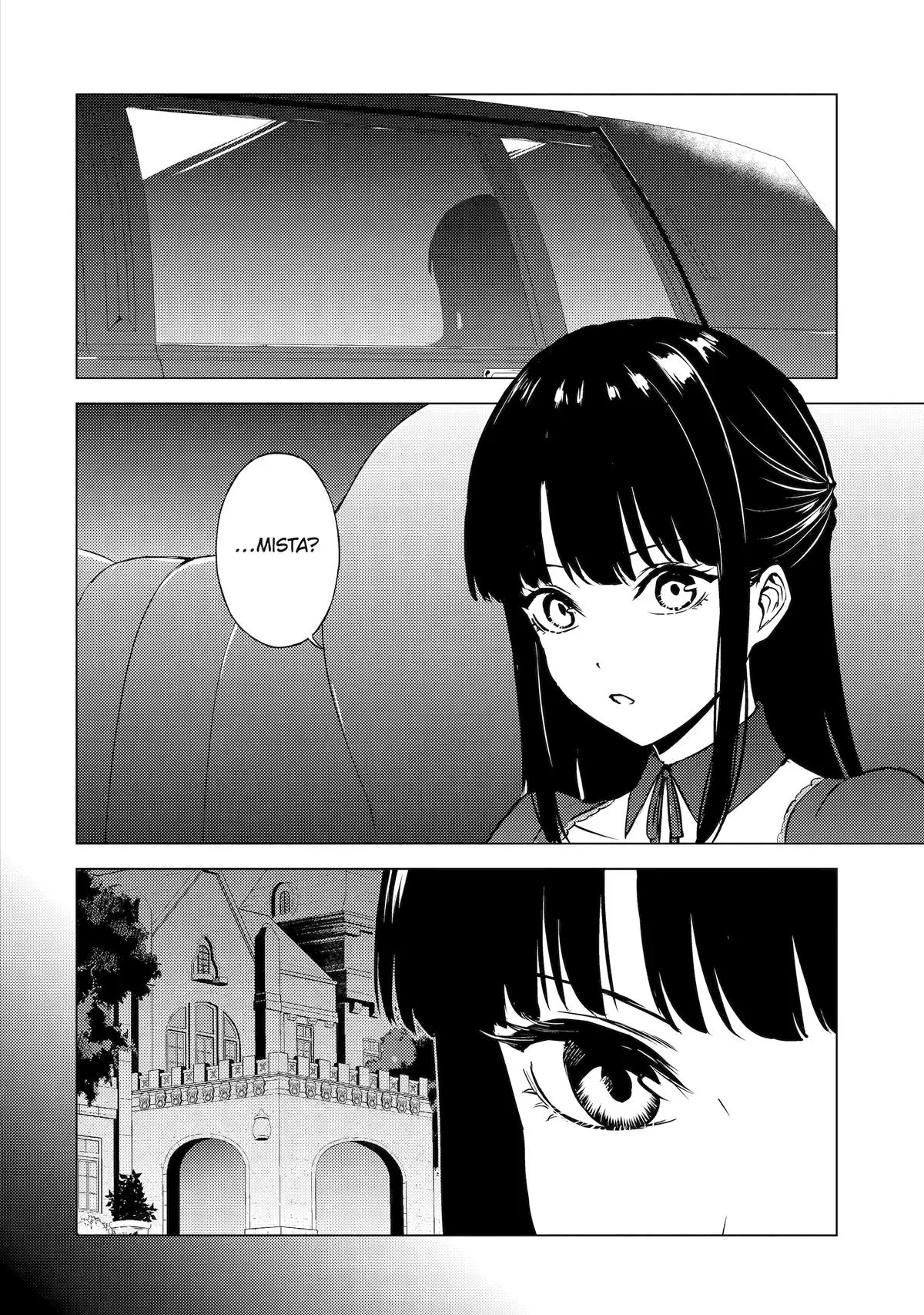 Ore No Genjitsu Wa Renai Game Ka To Omottara Inochigake No Game Datta Chapter 89 - Page 14