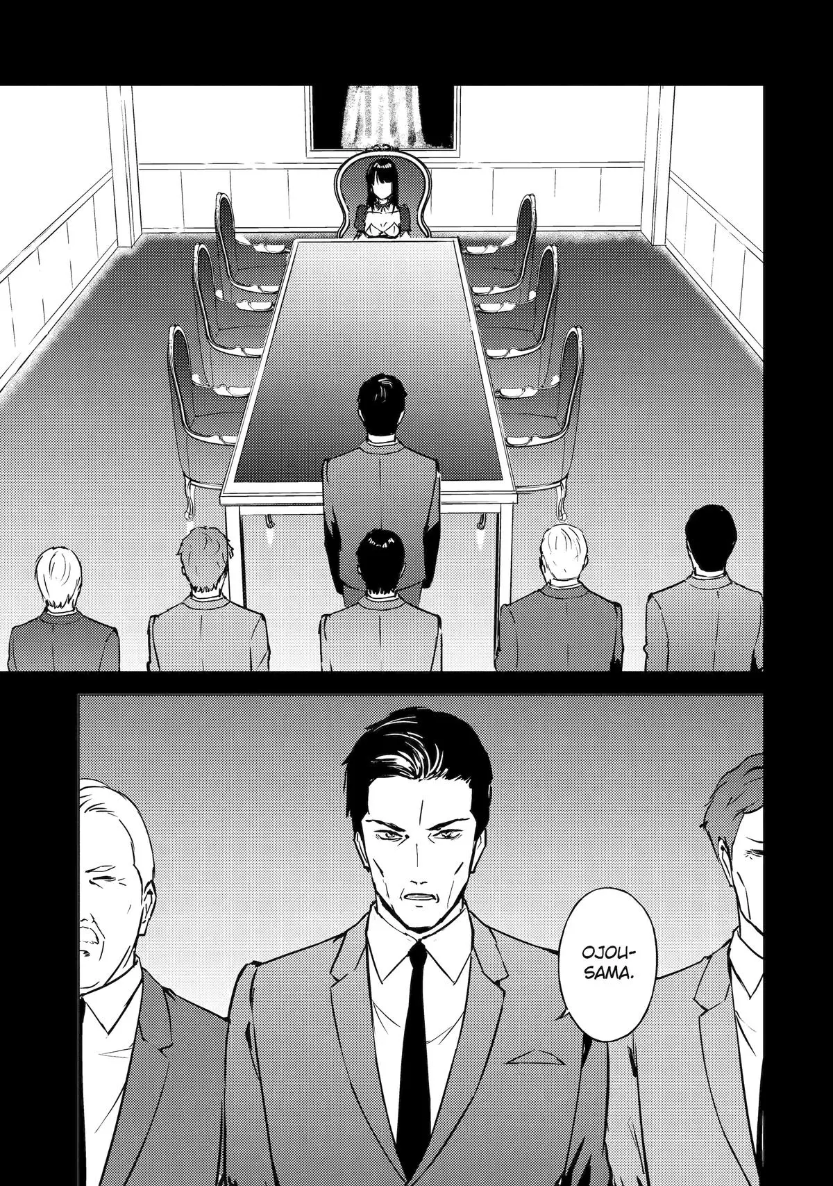Ore No Genjitsu Wa Renai Game Ka To Omottara Inochigake No Game Datta Chapter 89 - Page 15