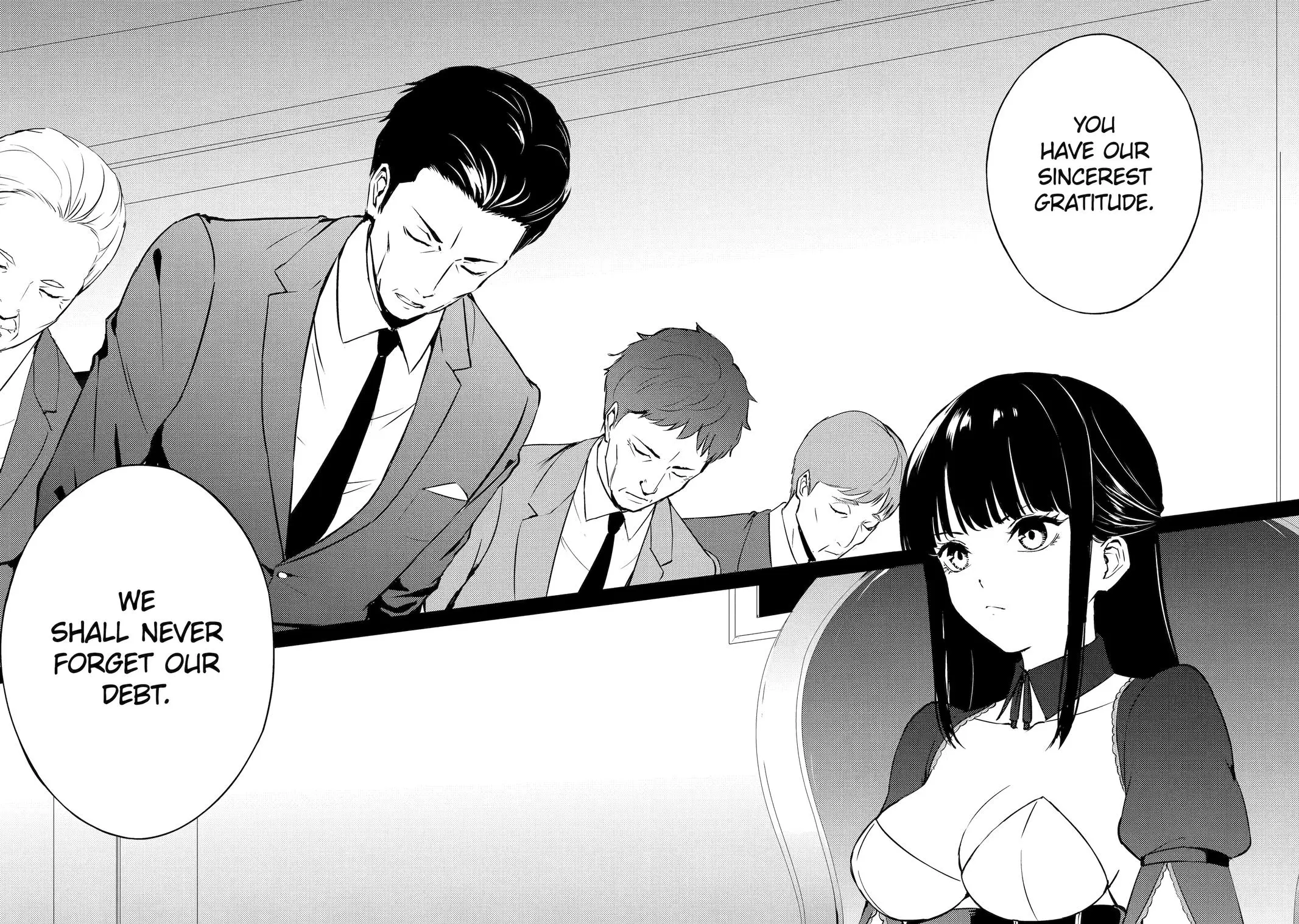 Ore No Genjitsu Wa Renai Game Ka To Omottara Inochigake No Game Datta Chapter 89 - Page 16