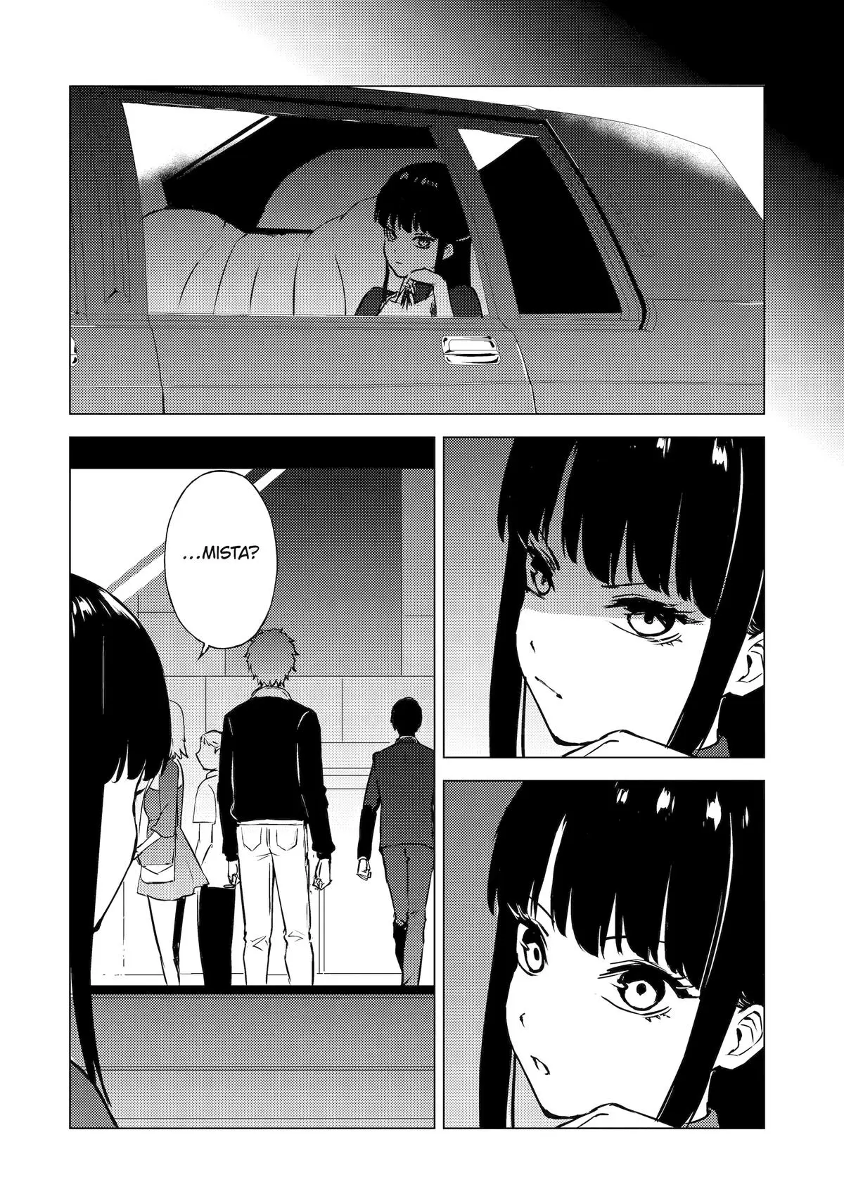 Ore No Genjitsu Wa Renai Game Ka To Omottara Inochigake No Game Datta Chapter 89 - Page 21