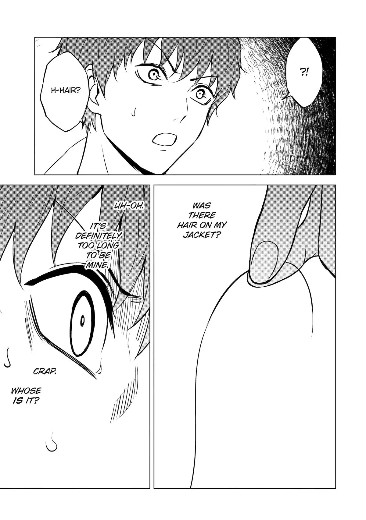 Ore No Genjitsu Wa Renai Game Ka To Omottara Inochigake No Game Datta Chapter 89 - Page 28