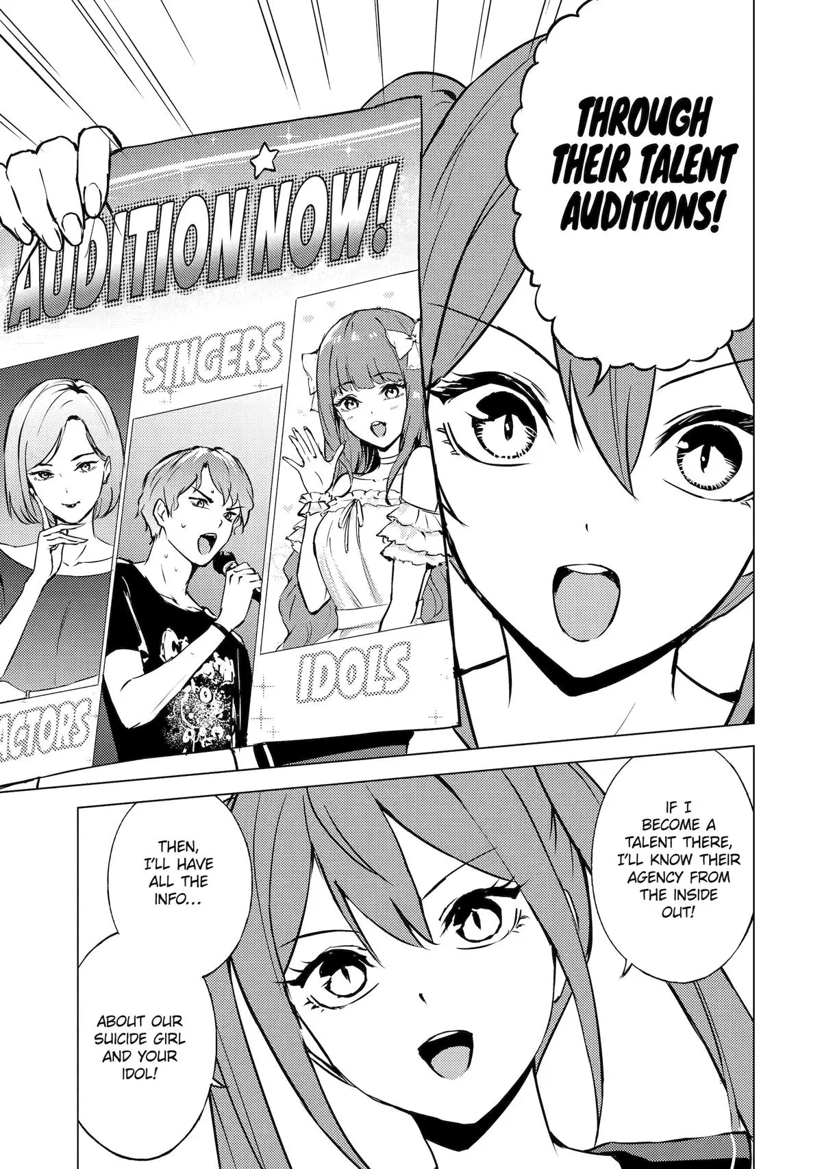 Ore No Genjitsu Wa Renai Game Ka To Omottara Inochigake No Game Datta Chapter 89 - Page 36