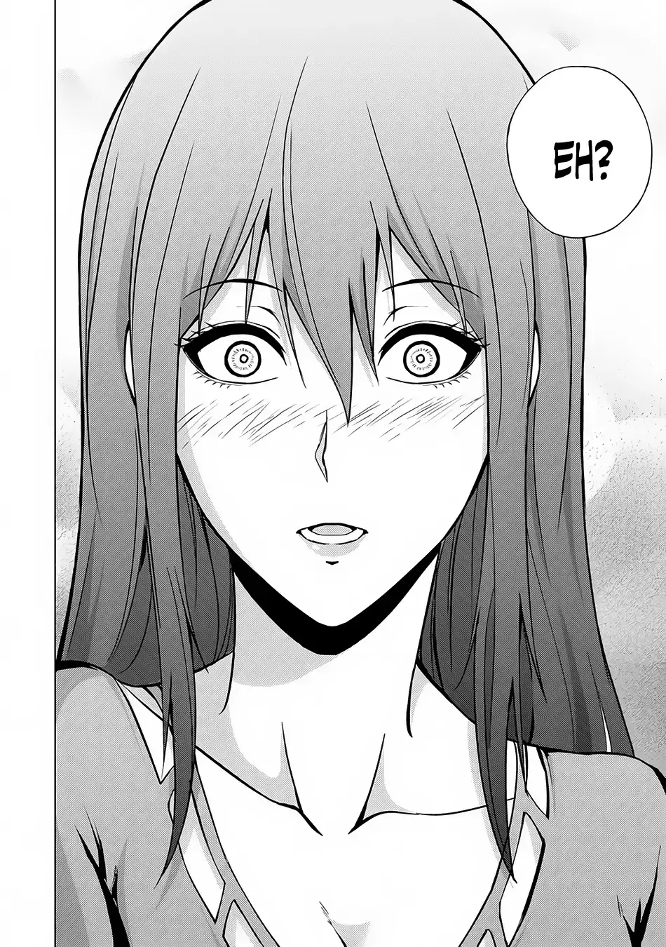 Ore No Genjitsu Wa Renai Game Ka To Omottara Inochigake No Game Datta Chapter 9.2 - Page 26