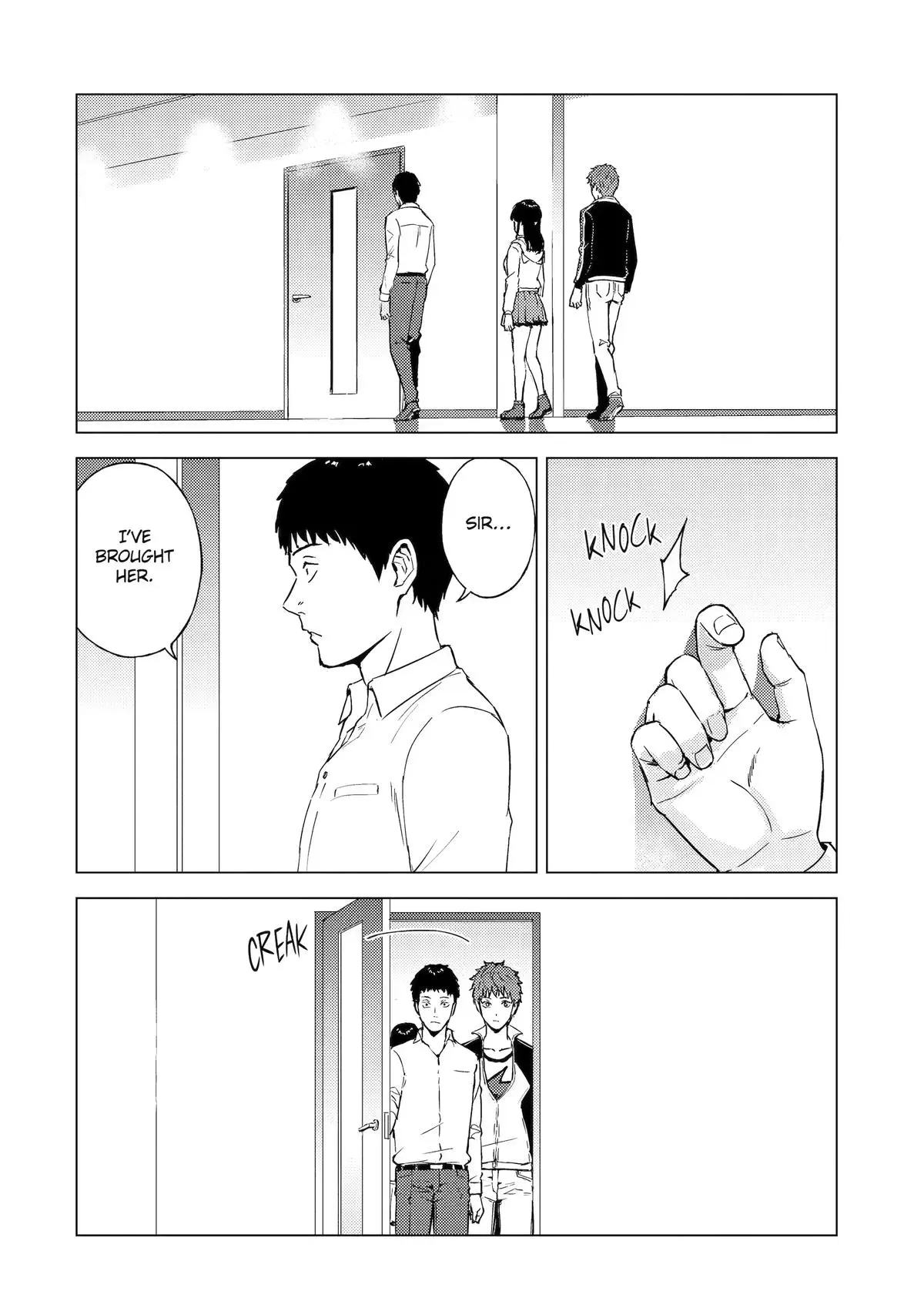 Ore No Genjitsu Wa Renai Game Ka To Omottara Inochigake No Game Datta Chapter 90 - Page 12