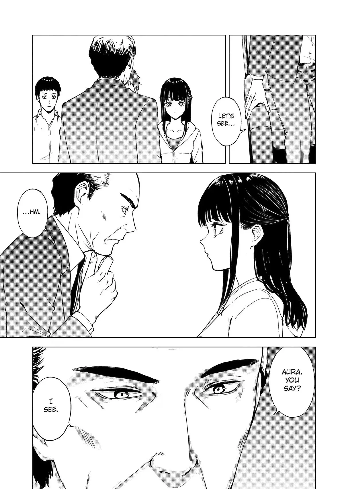 Ore No Genjitsu Wa Renai Game Ka To Omottara Inochigake No Game Datta Chapter 90 - Page 15