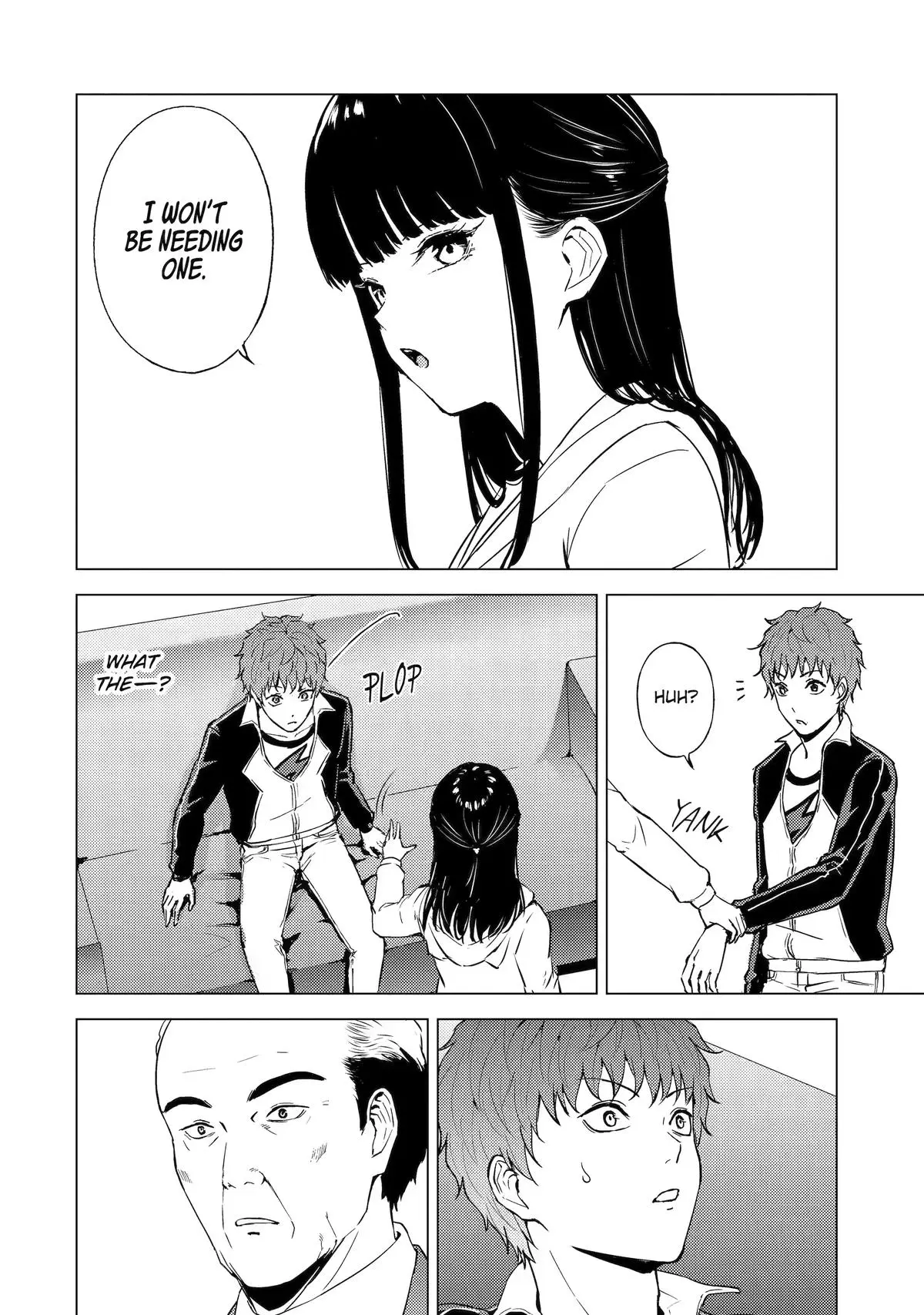 Ore No Genjitsu Wa Renai Game Ka To Omottara Inochigake No Game Datta Chapter 90 - Page 20