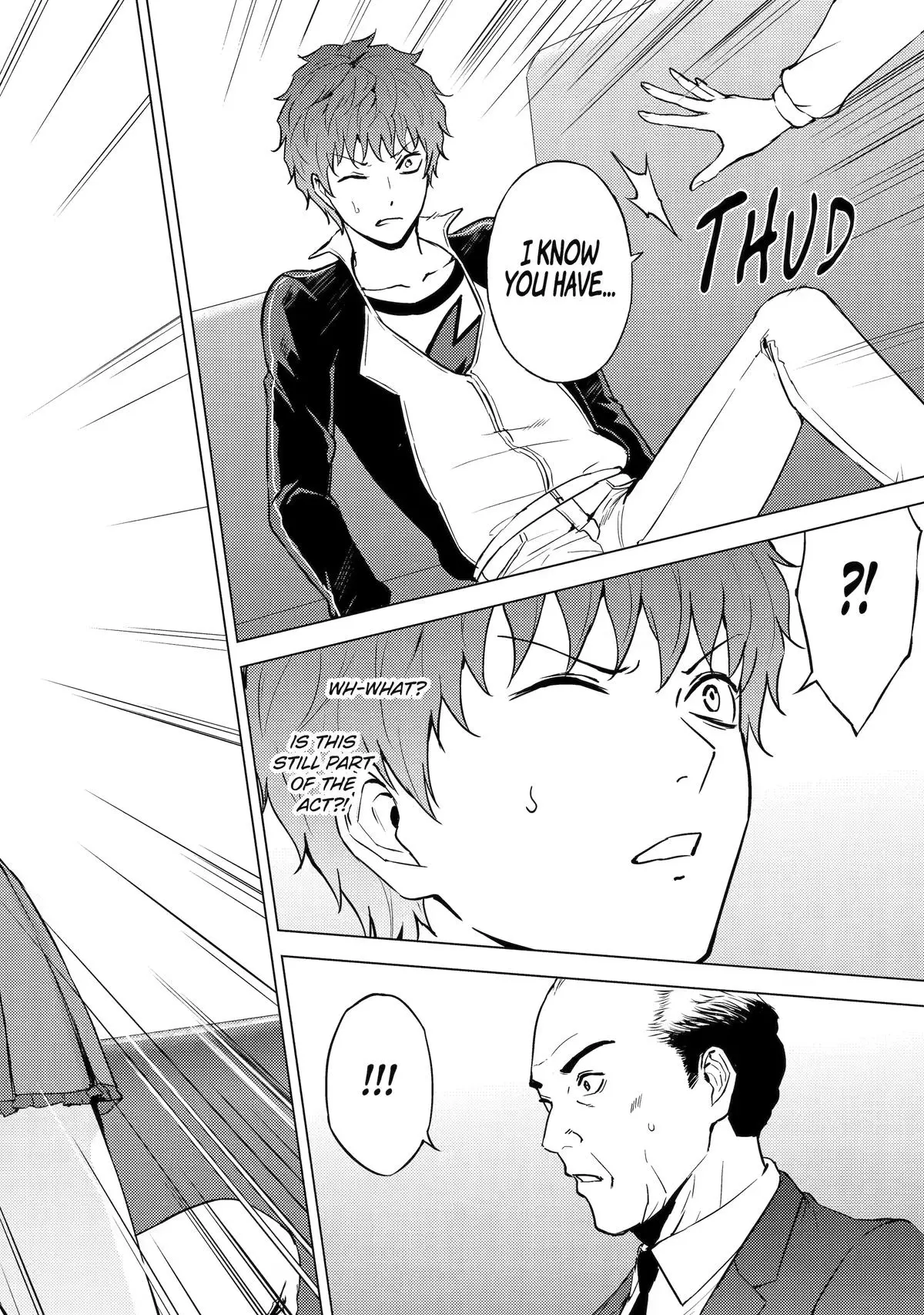 Ore No Genjitsu Wa Renai Game Ka To Omottara Inochigake No Game Datta Chapter 90 - Page 24