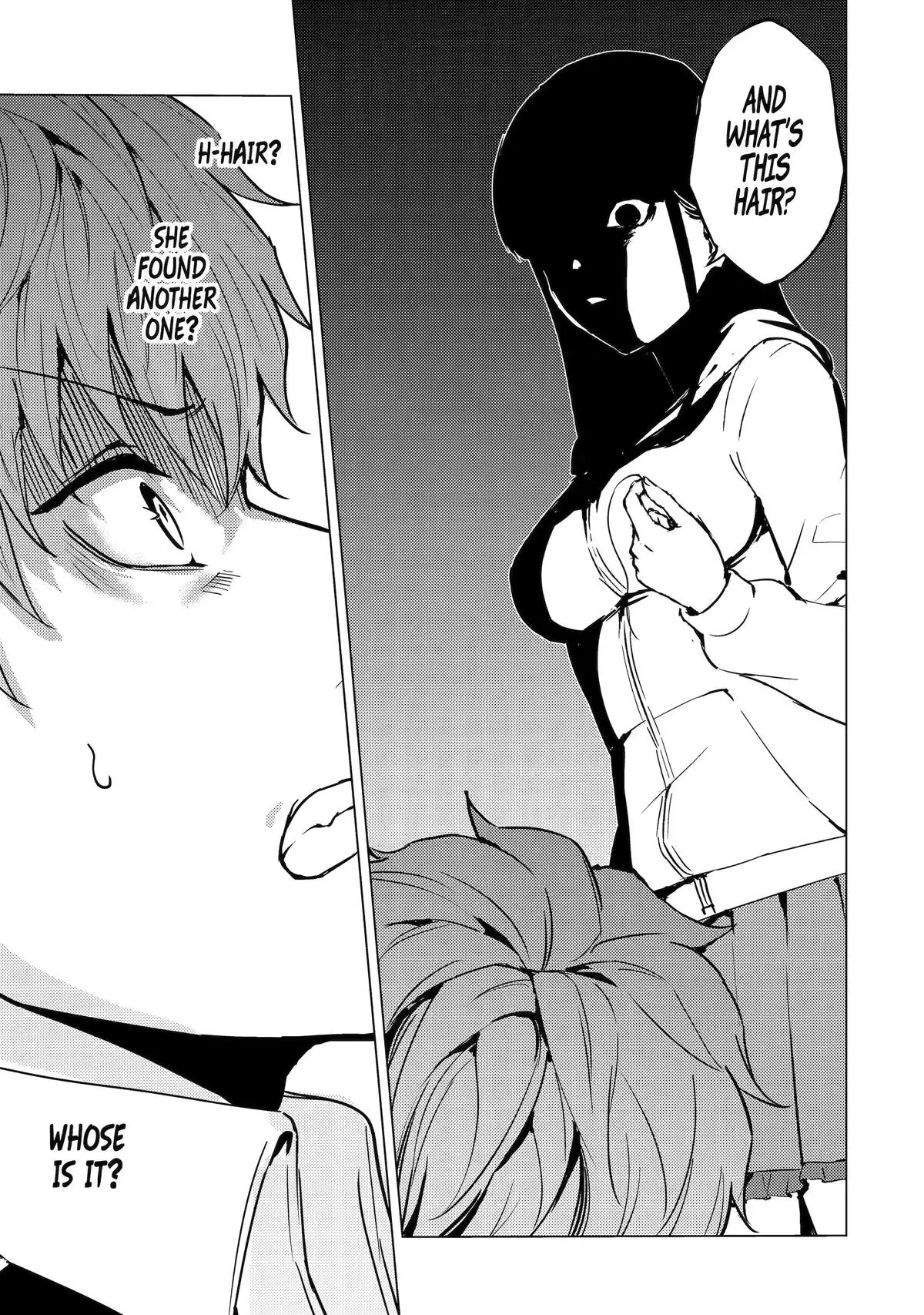 Ore No Genjitsu Wa Renai Game Ka To Omottara Inochigake No Game Datta Chapter 90 - Page 27