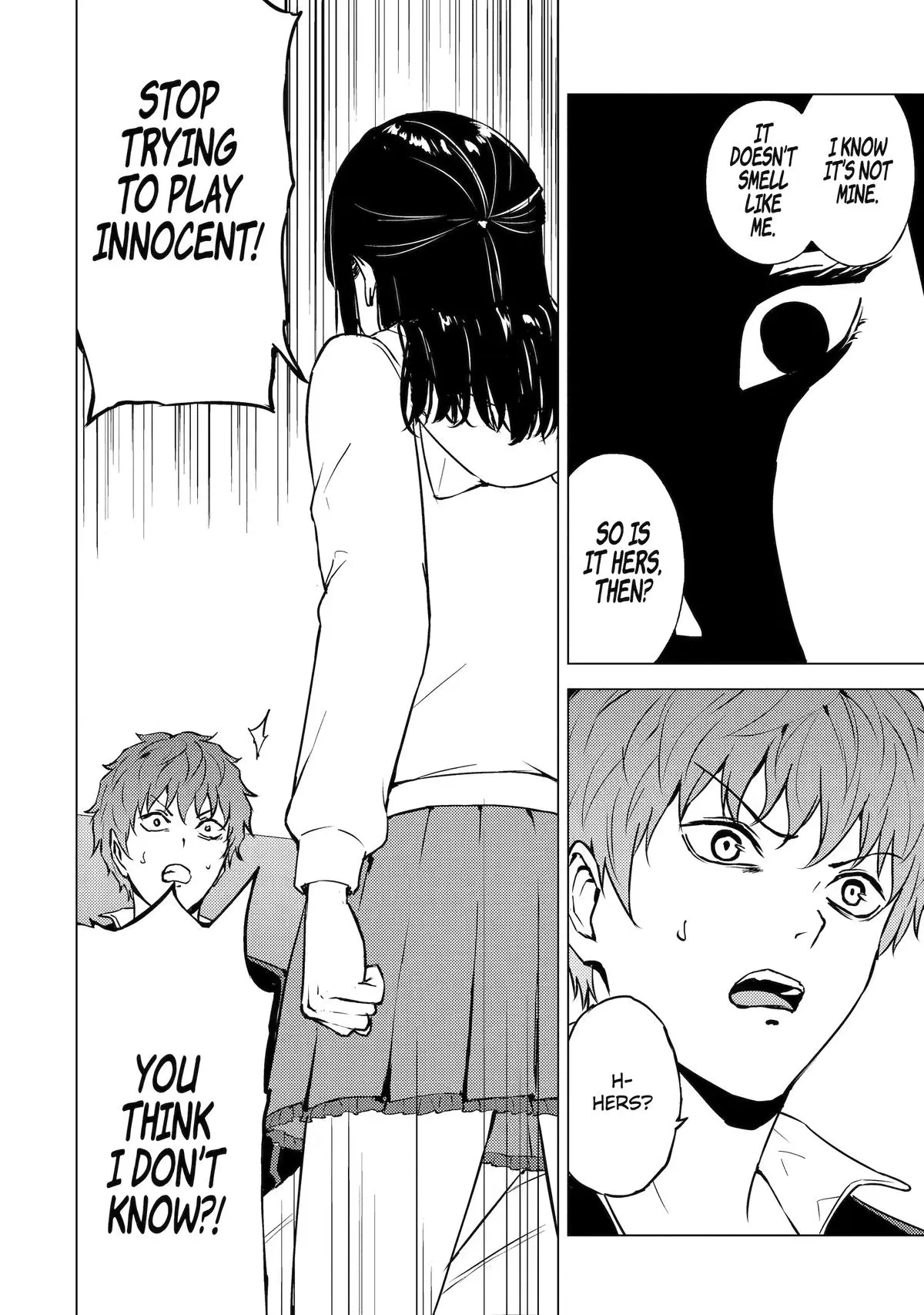 Ore No Genjitsu Wa Renai Game Ka To Omottara Inochigake No Game Datta Chapter 90 - Page 28