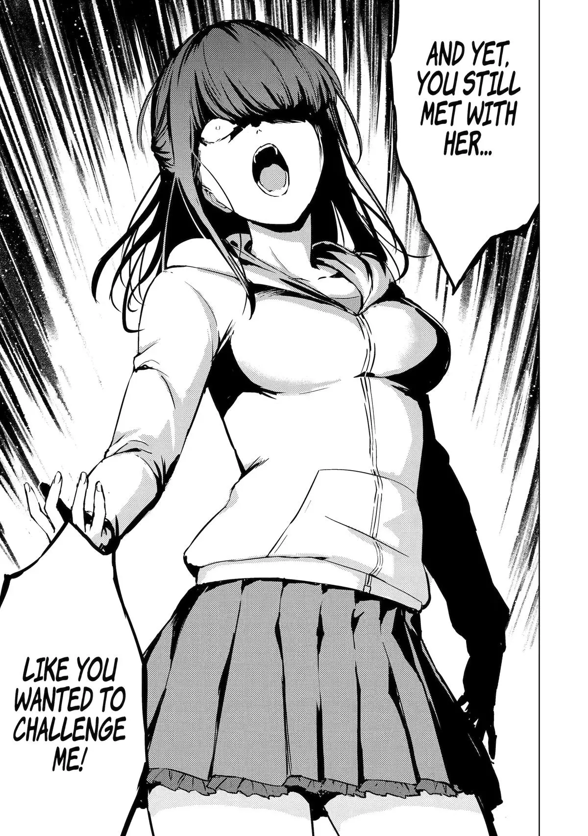 Ore No Genjitsu Wa Renai Game Ka To Omottara Inochigake No Game Datta Chapter 90 - Page 33