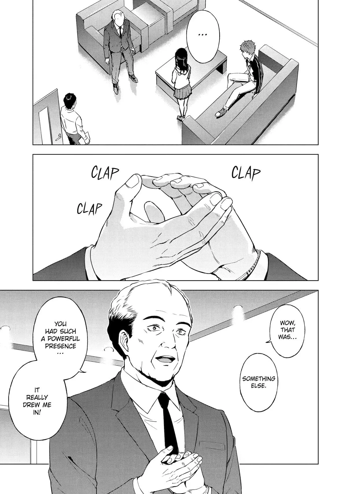 Ore No Genjitsu Wa Renai Game Ka To Omottara Inochigake No Game Datta Chapter 90 - Page 45