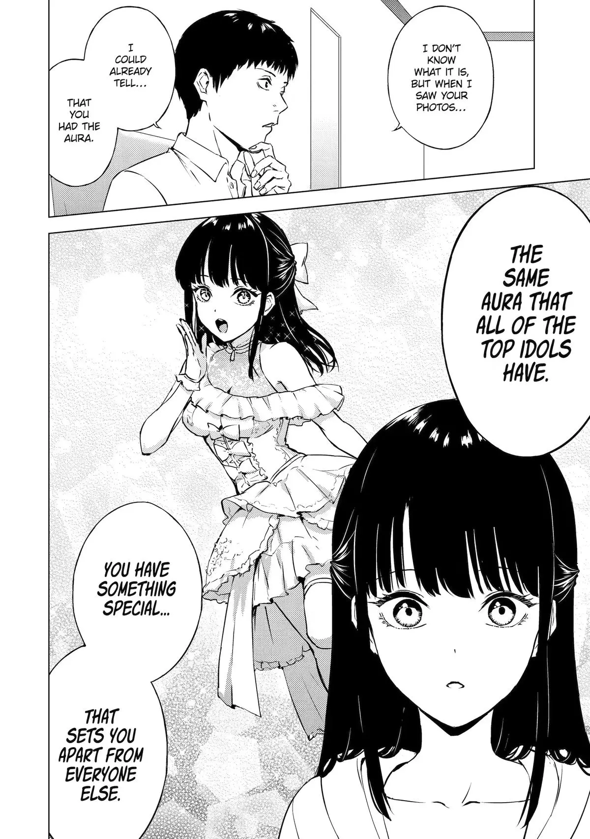 Ore No Genjitsu Wa Renai Game Ka To Omottara Inochigake No Game Datta Chapter 90 - Page 8