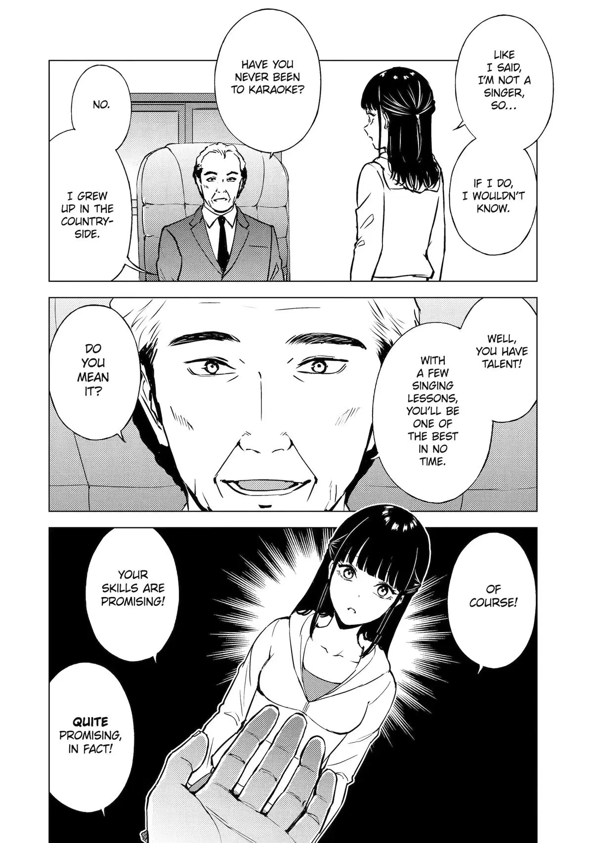 Ore No Genjitsu Wa Renai Game Ka To Omottara Inochigake No Game Datta Chapter 91 - Page 10