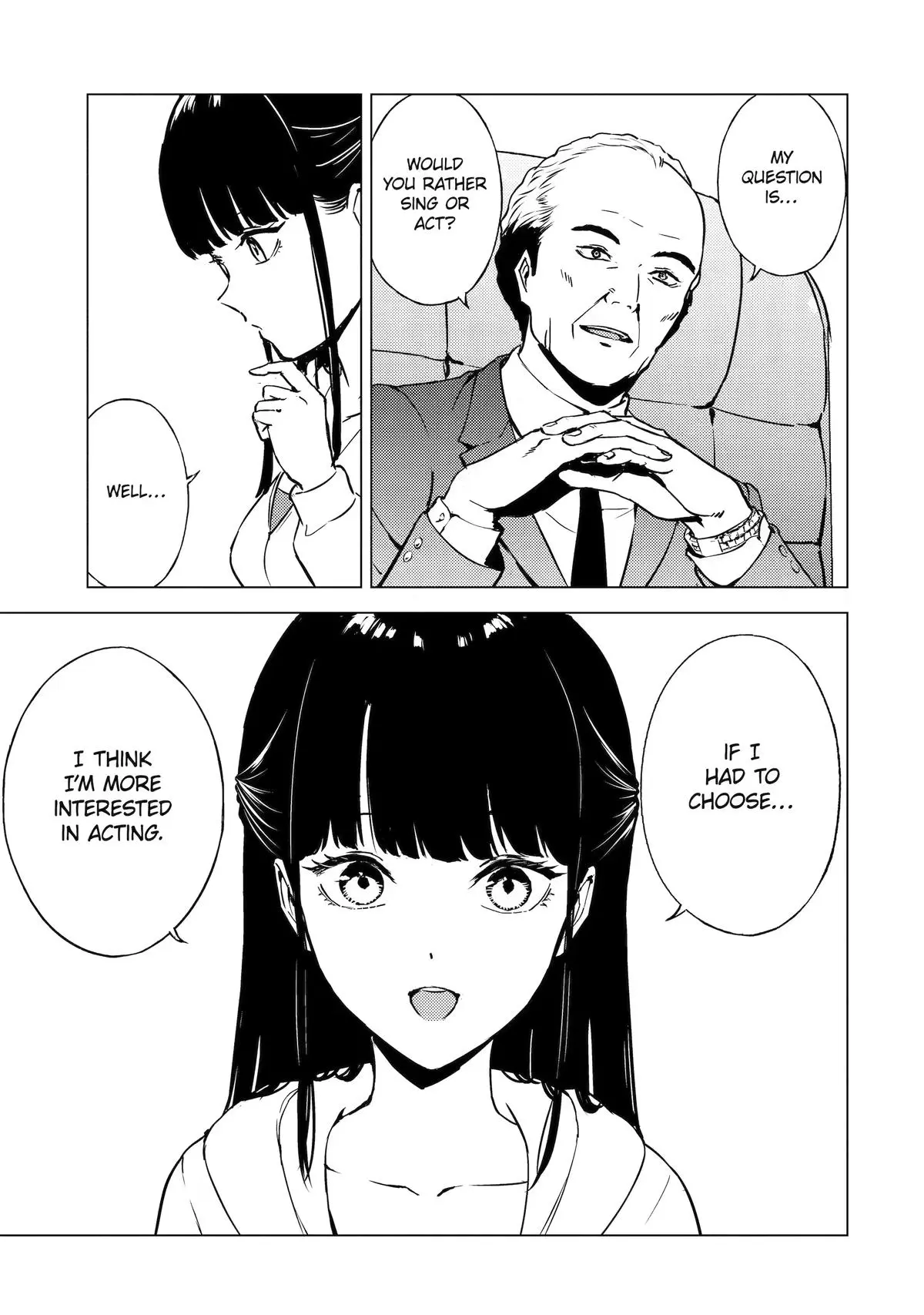 Ore No Genjitsu Wa Renai Game Ka To Omottara Inochigake No Game Datta Chapter 91 - Page 11