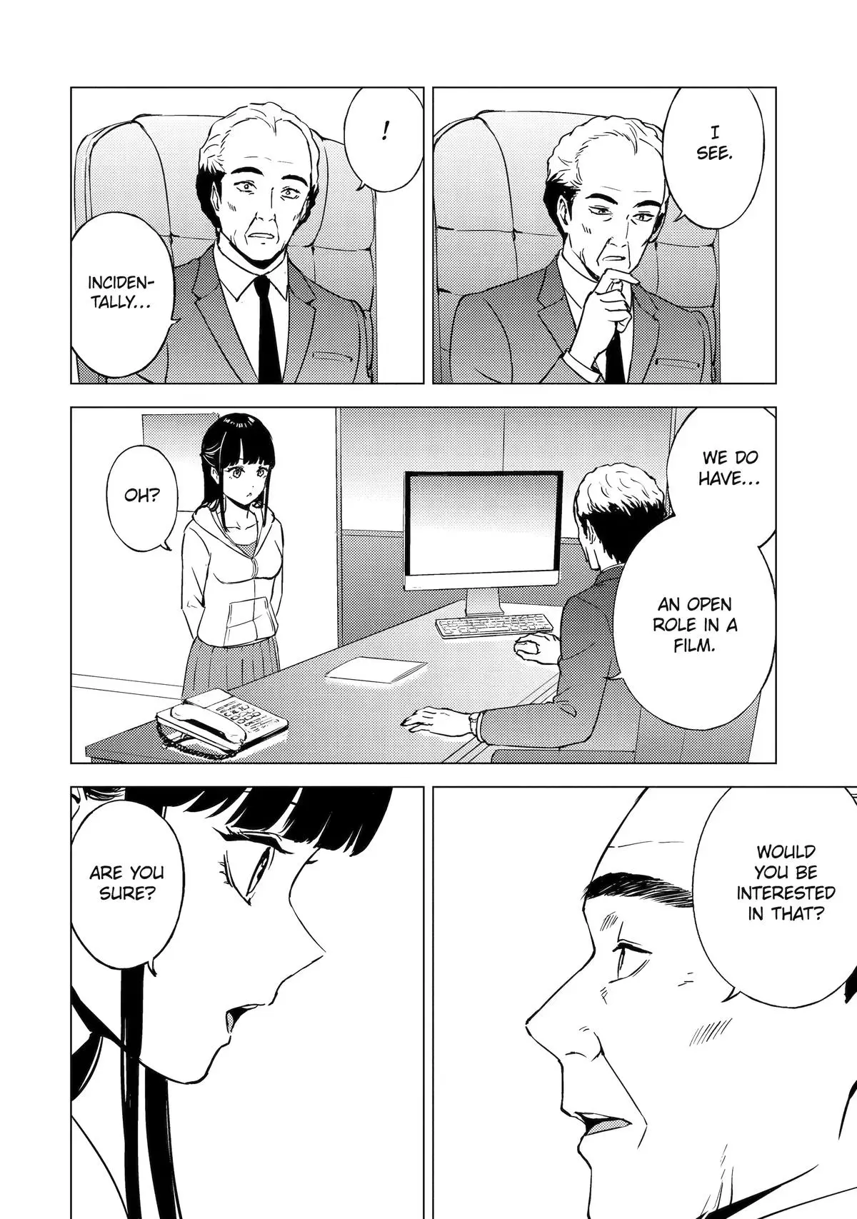 Ore No Genjitsu Wa Renai Game Ka To Omottara Inochigake No Game Datta Chapter 91 - Page 12