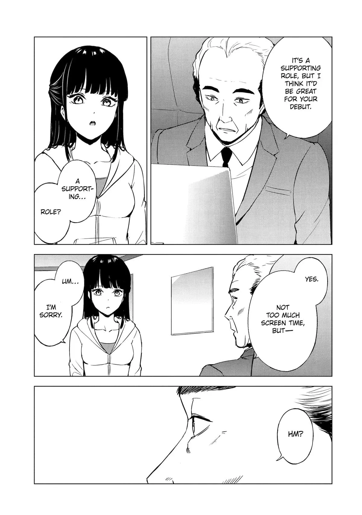 Ore No Genjitsu Wa Renai Game Ka To Omottara Inochigake No Game Datta Chapter 91 - Page 13