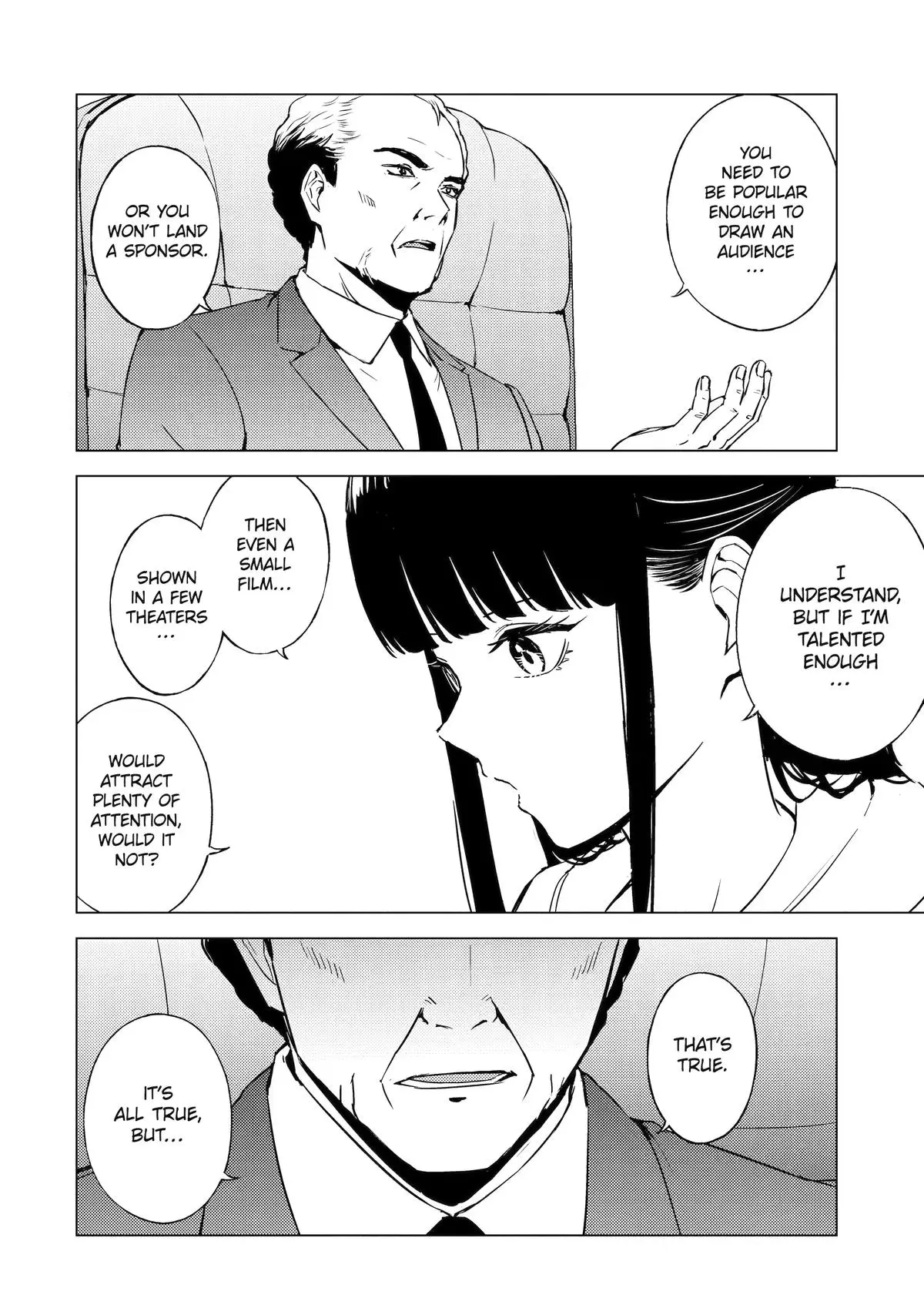 Ore No Genjitsu Wa Renai Game Ka To Omottara Inochigake No Game Datta Chapter 91 - Page 16
