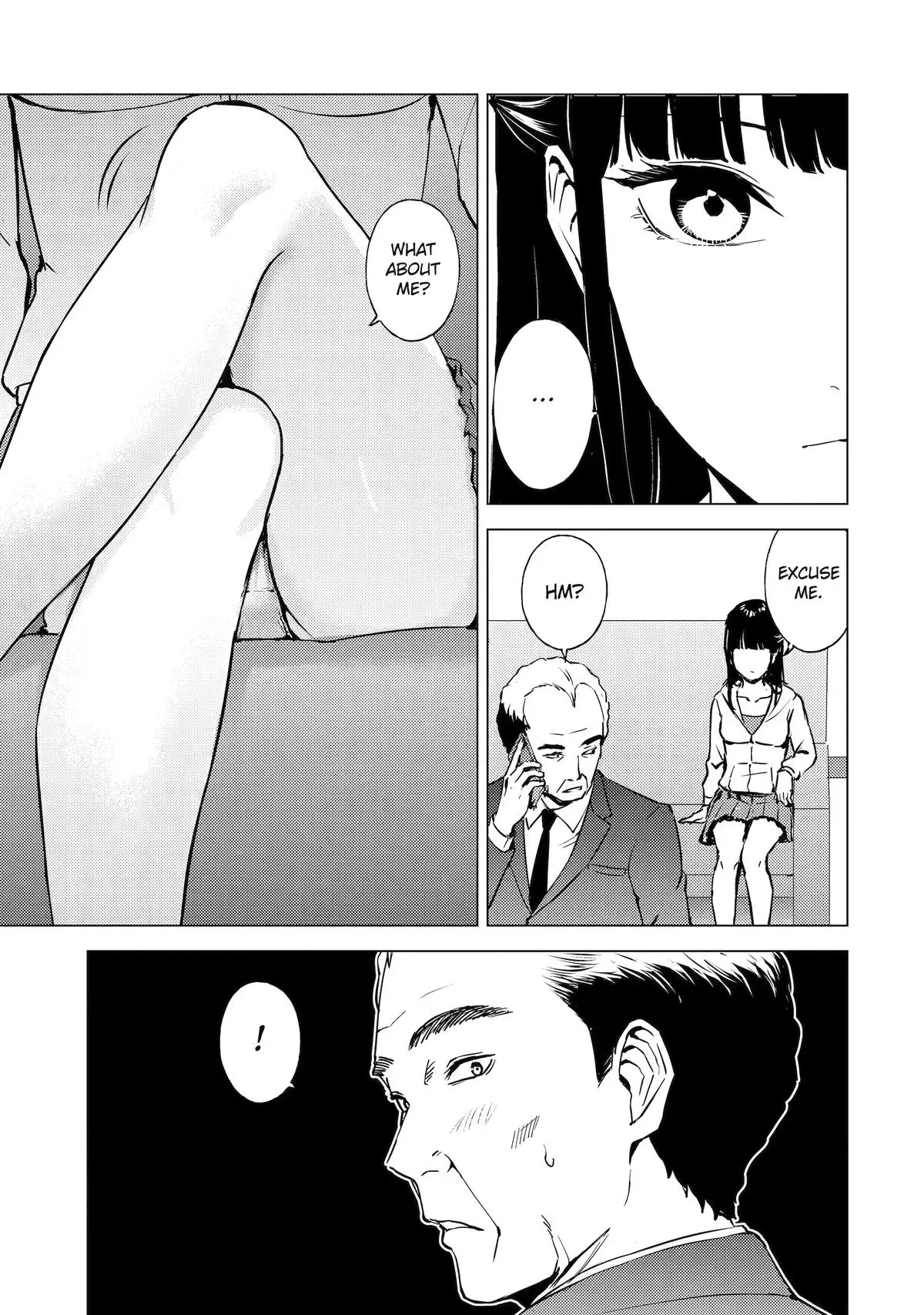 Ore No Genjitsu Wa Renai Game Ka To Omottara Inochigake No Game Datta Chapter 91 - Page 23