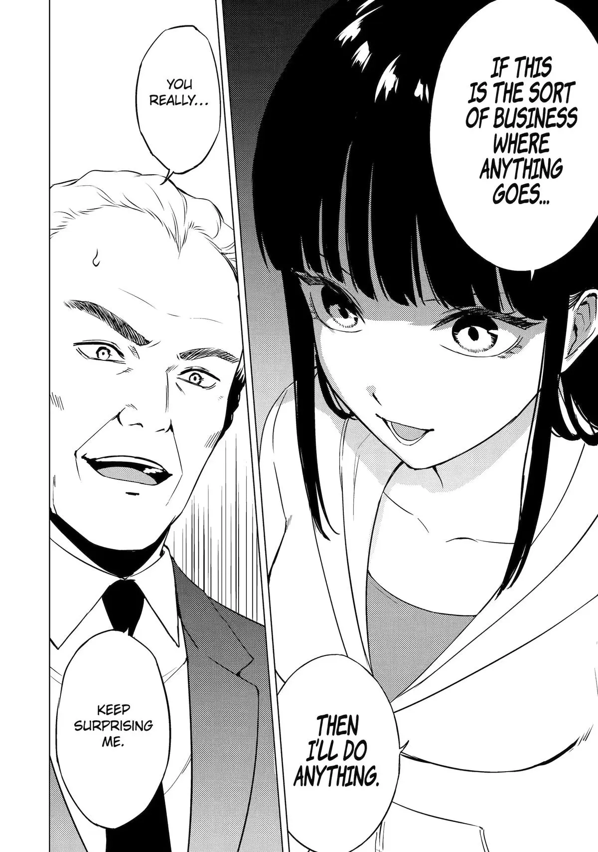 Ore No Genjitsu Wa Renai Game Ka To Omottara Inochigake No Game Datta Chapter 91 - Page 28