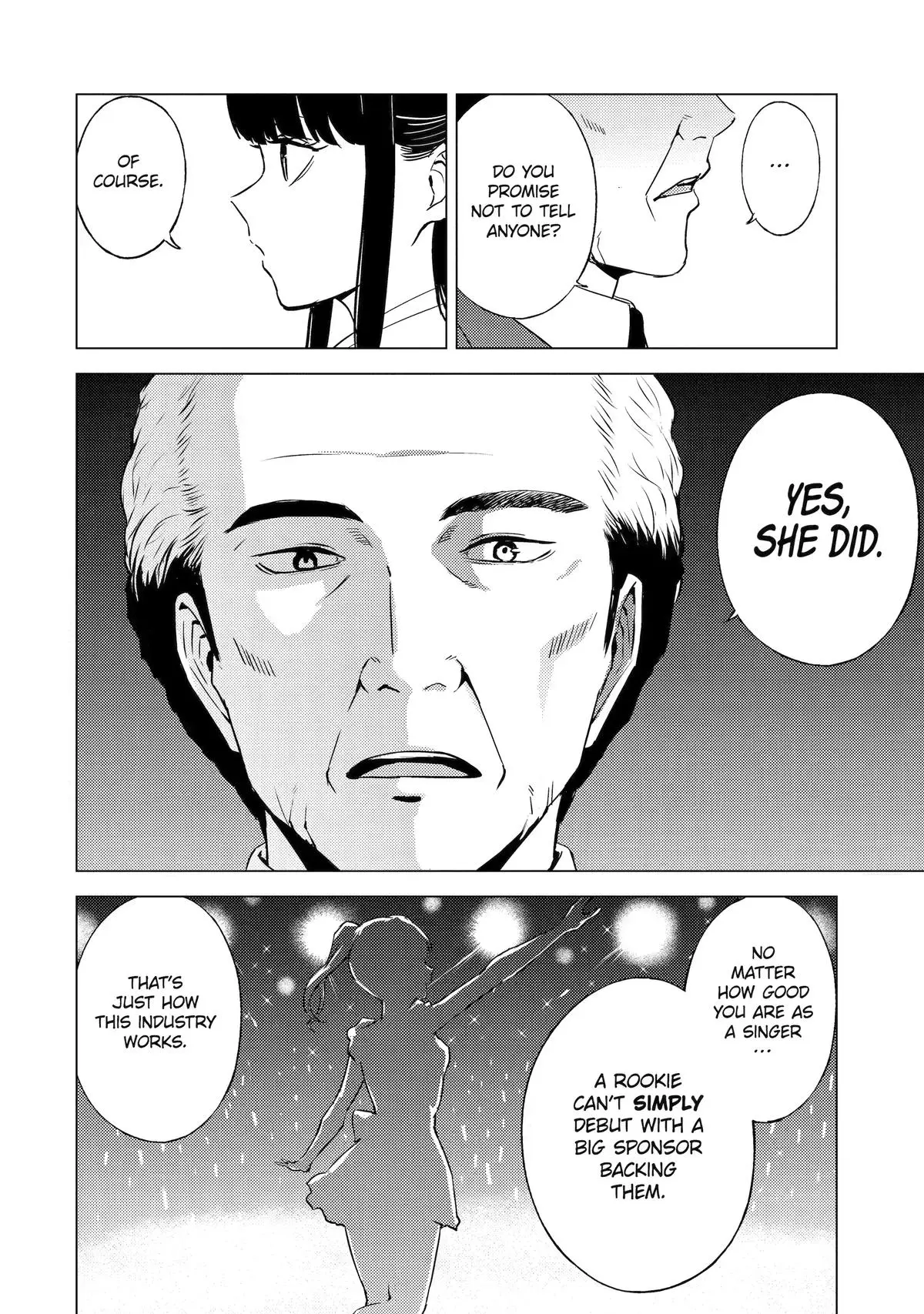 Ore No Genjitsu Wa Renai Game Ka To Omottara Inochigake No Game Datta Chapter 91 - Page 30