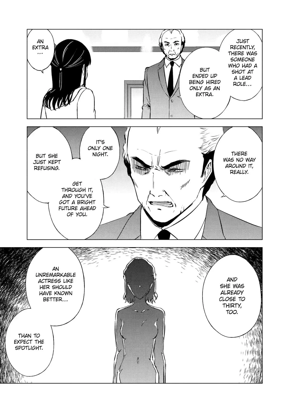 Ore No Genjitsu Wa Renai Game Ka To Omottara Inochigake No Game Datta Chapter 91 - Page 33
