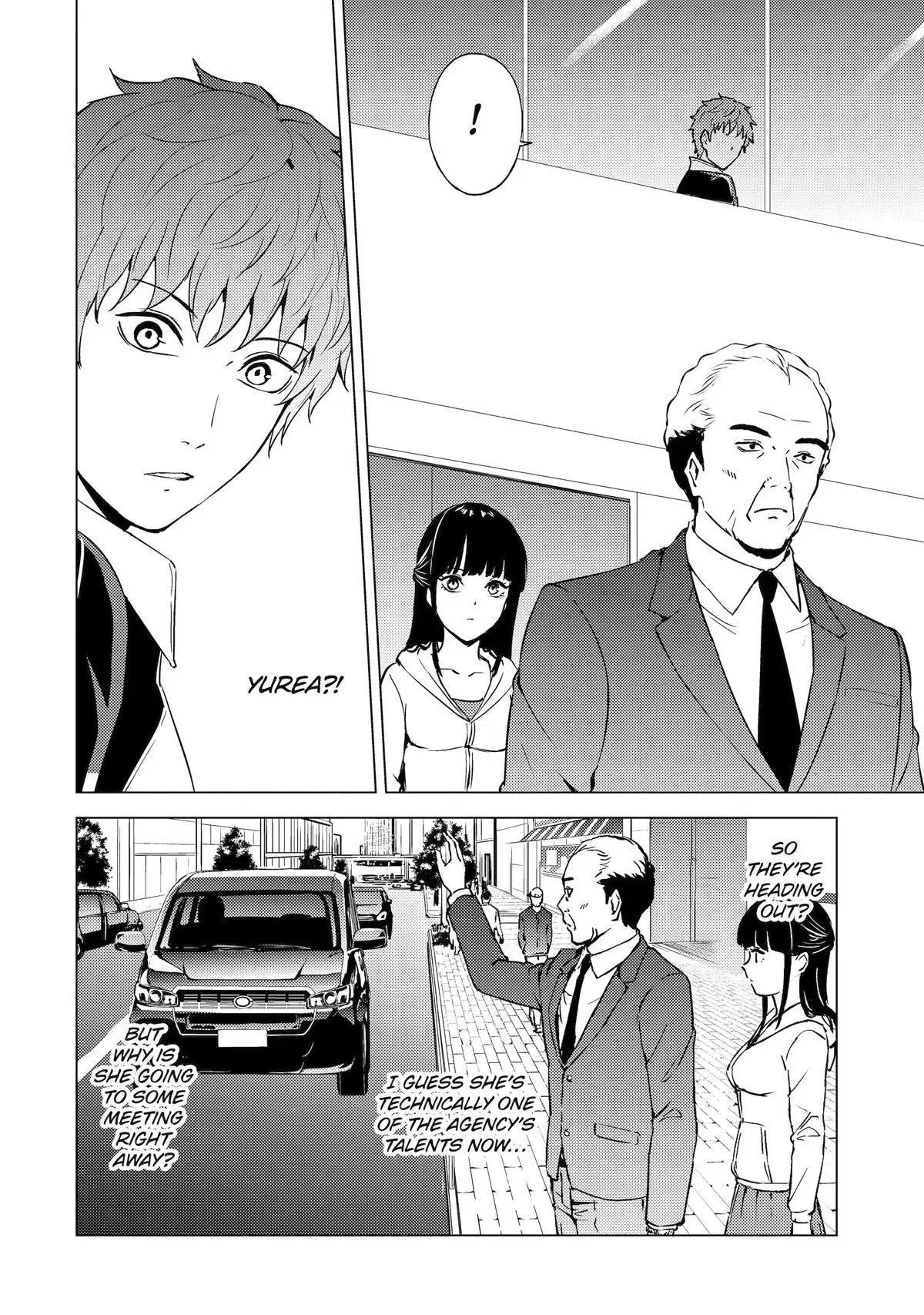 Ore No Genjitsu Wa Renai Game Ka To Omottara Inochigake No Game Datta Chapter 91 - Page 42