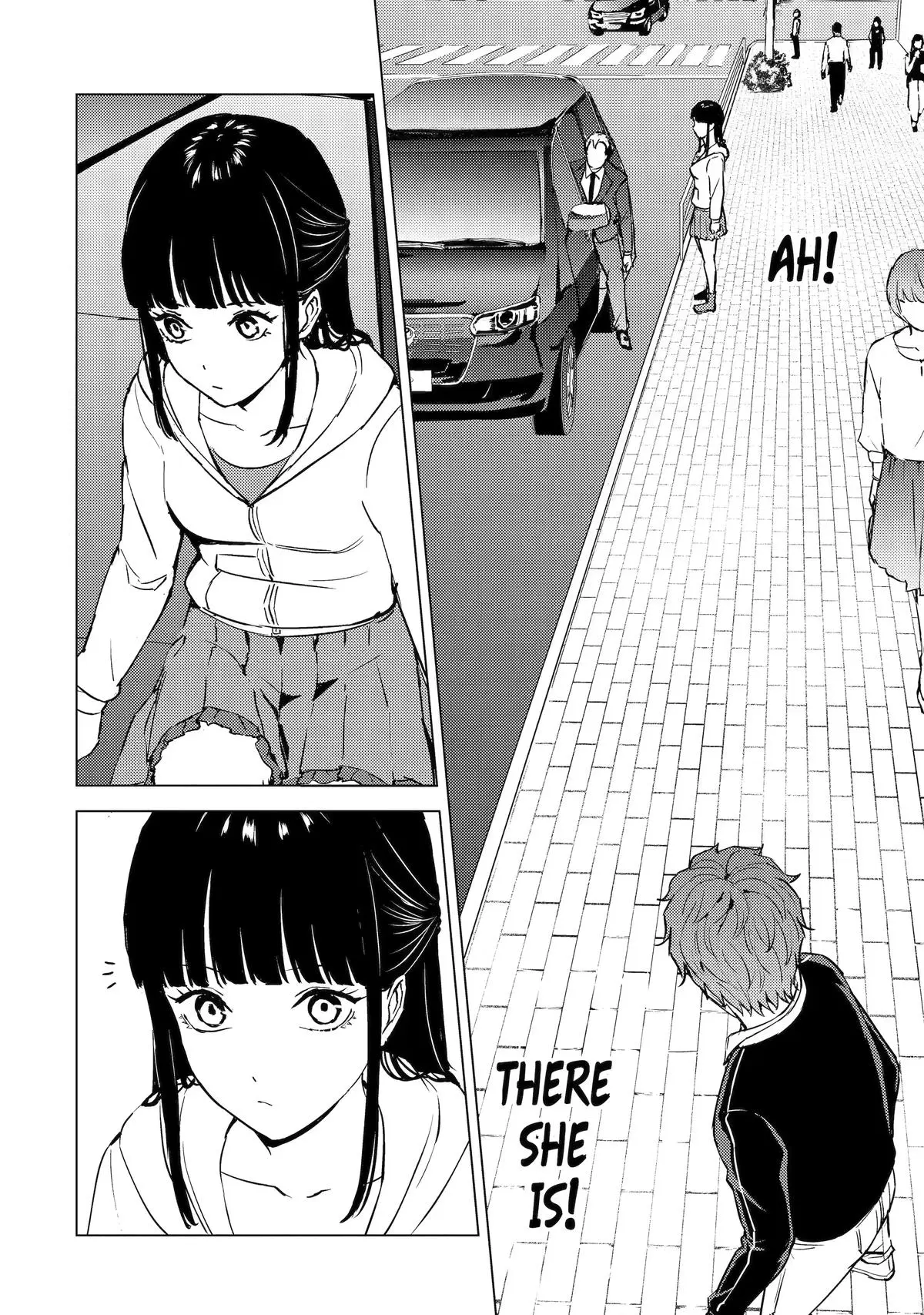 Ore No Genjitsu Wa Renai Game Ka To Omottara Inochigake No Game Datta Chapter 91 - Page 44