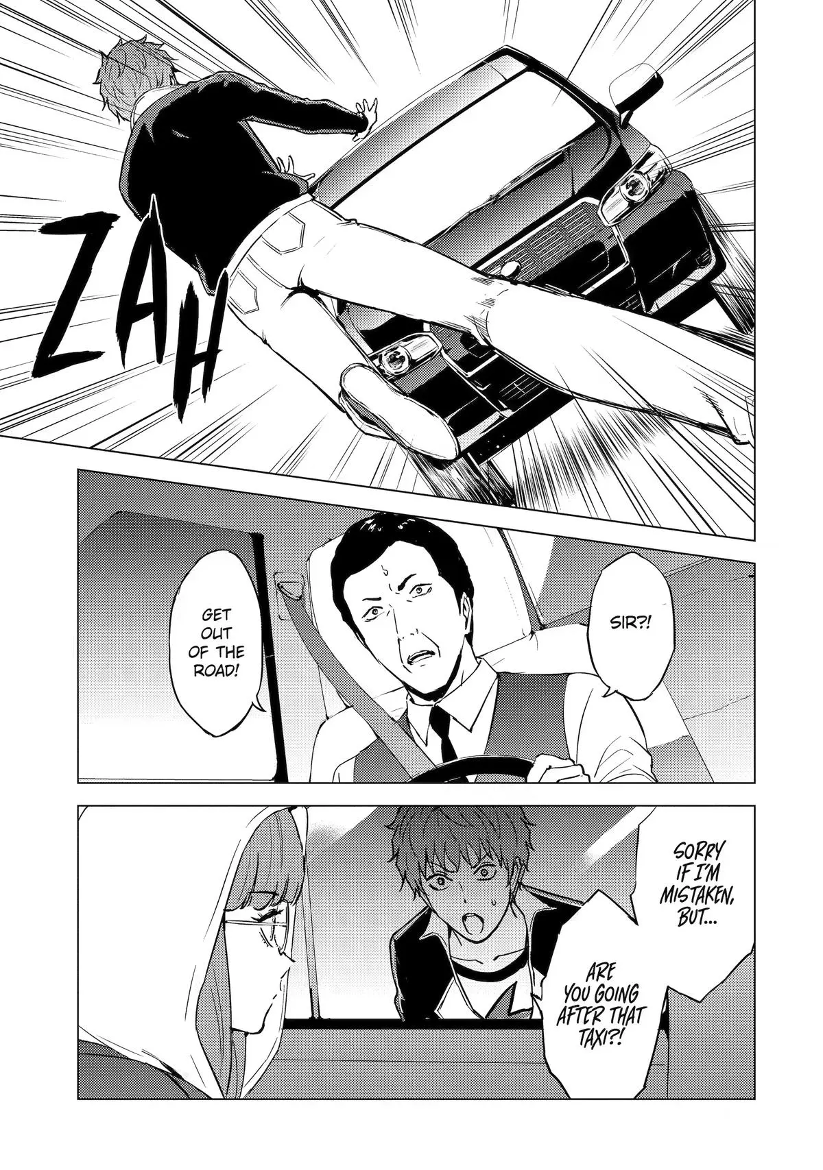 Ore No Genjitsu Wa Renai Game Ka To Omottara Inochigake No Game Datta Chapter 91 - Page 49