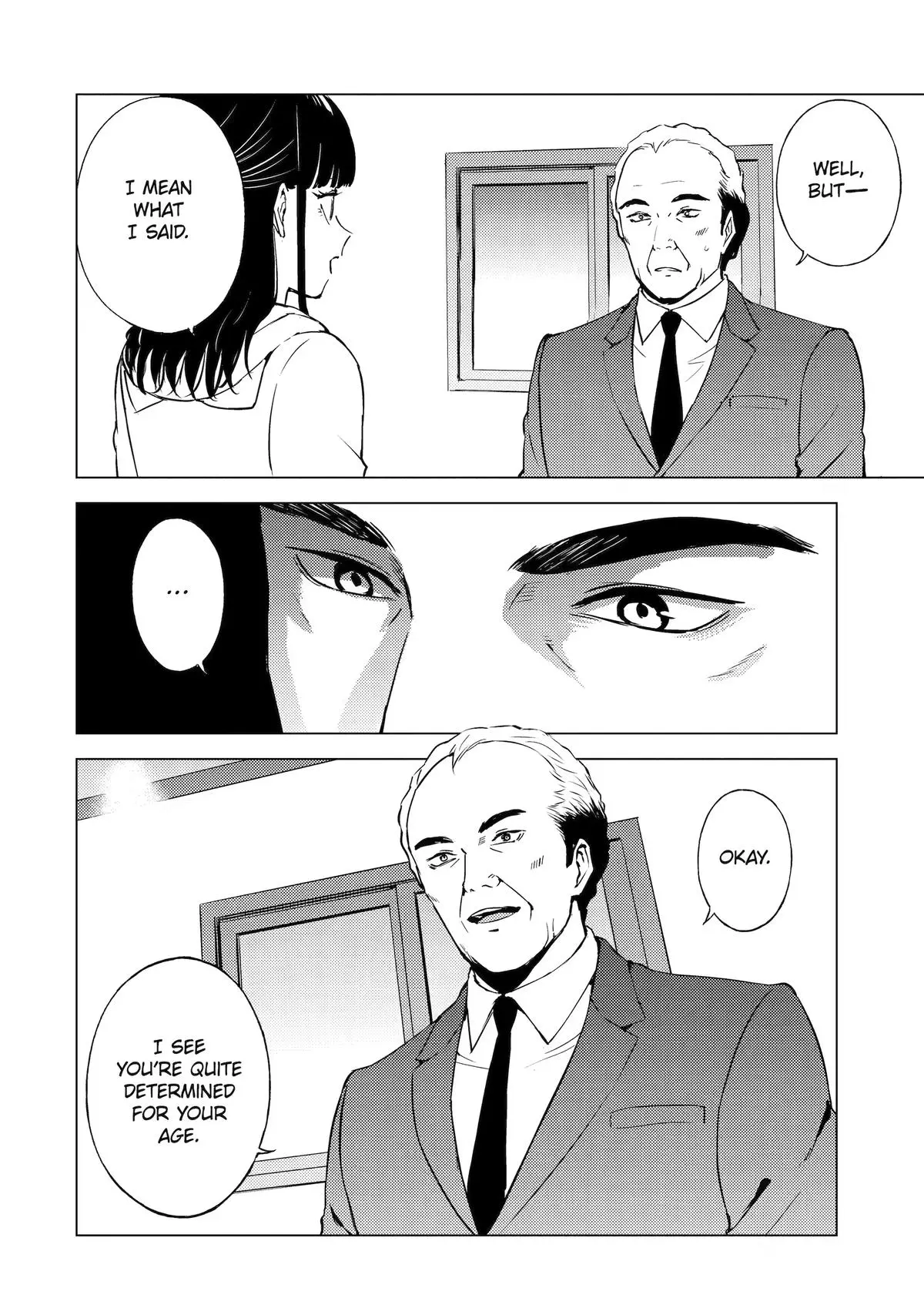 Ore No Genjitsu Wa Renai Game Ka To Omottara Inochigake No Game Datta Chapter 91 - Page 6
