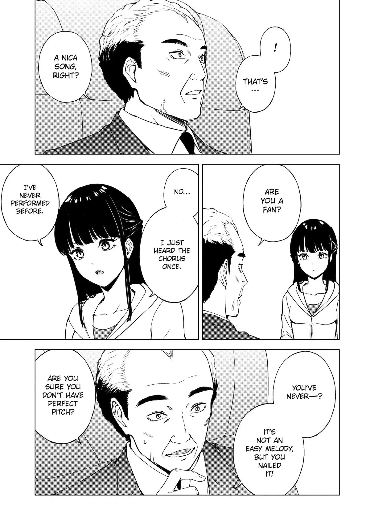 Ore No Genjitsu Wa Renai Game Ka To Omottara Inochigake No Game Datta Chapter 91 - Page 9
