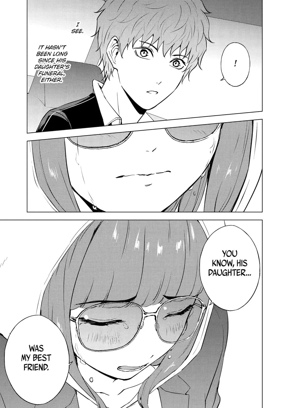 Ore No Genjitsu Wa Renai Game Ka To Omottara Inochigake No Game Datta Chapter 92 - Page 17