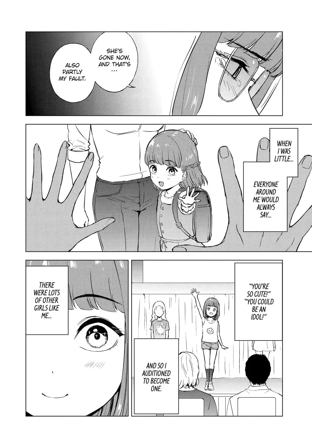 Ore No Genjitsu Wa Renai Game Ka To Omottara Inochigake No Game Datta Chapter 92 - Page 18