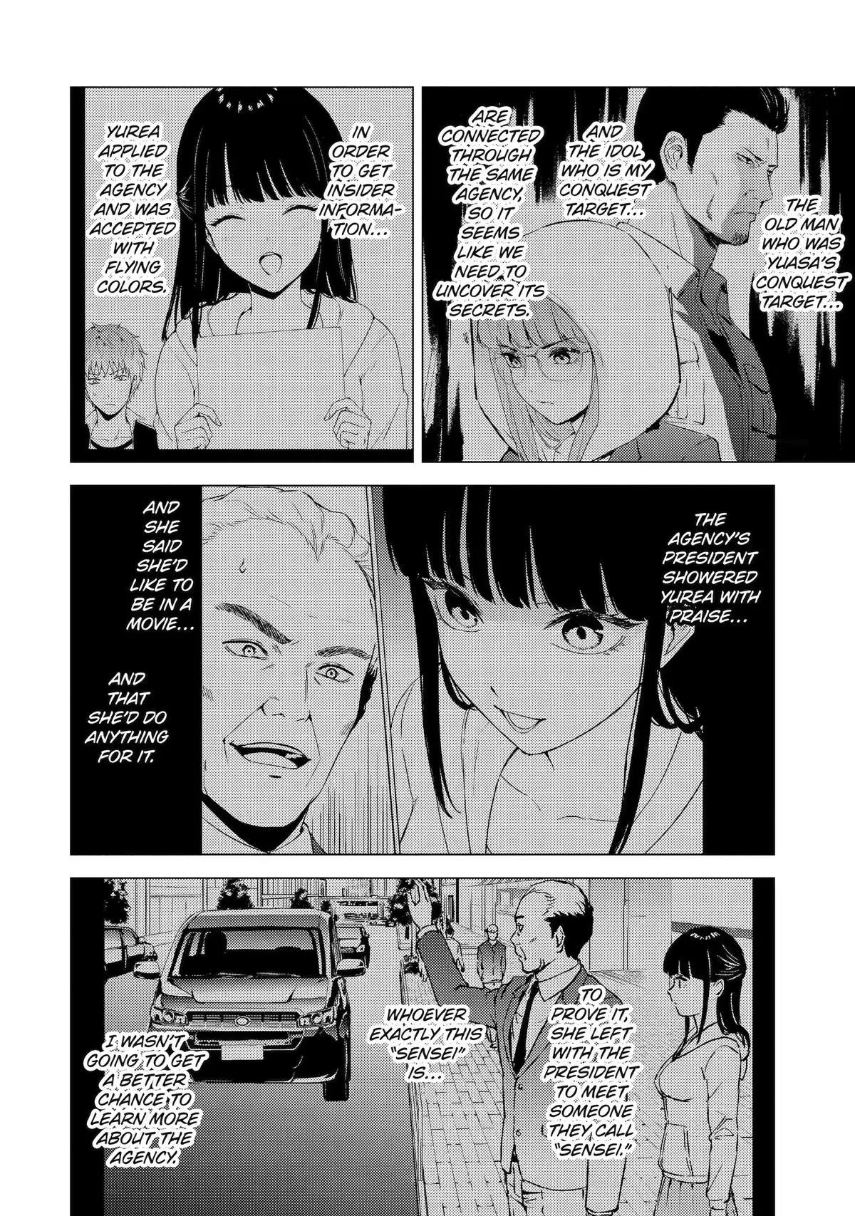 Ore No Genjitsu Wa Renai Game Ka To Omottara Inochigake No Game Datta Chapter 92 - Page 2