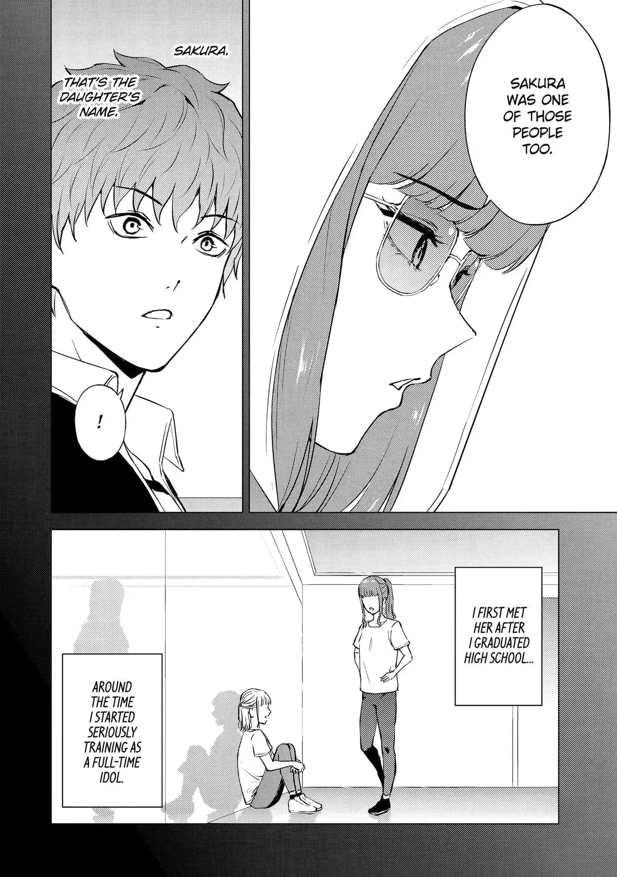 Ore No Genjitsu Wa Renai Game Ka To Omottara Inochigake No Game Datta Chapter 92 - Page 22