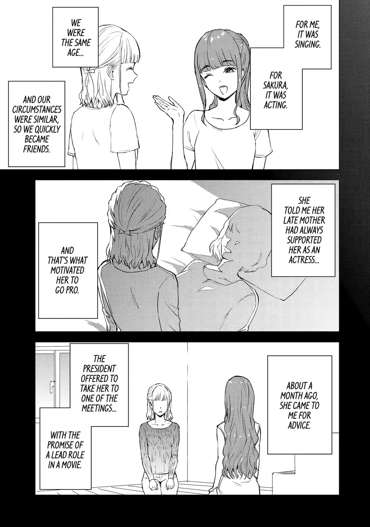 Ore No Genjitsu Wa Renai Game Ka To Omottara Inochigake No Game Datta Chapter 92 - Page 23