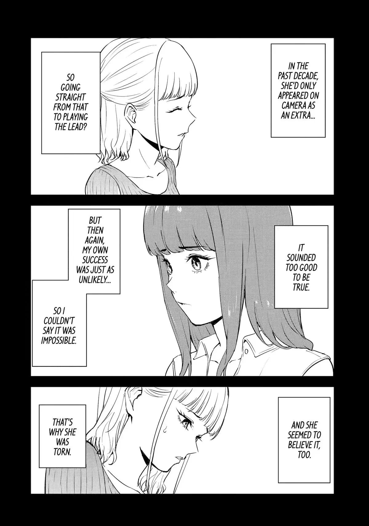 Ore No Genjitsu Wa Renai Game Ka To Omottara Inochigake No Game Datta Chapter 92 - Page 24