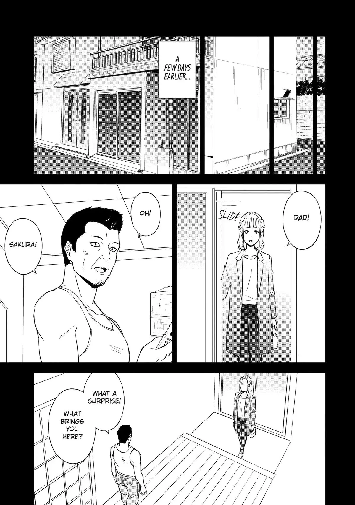 Ore No Genjitsu Wa Renai Game Ka To Omottara Inochigake No Game Datta Chapter 92 - Page 27