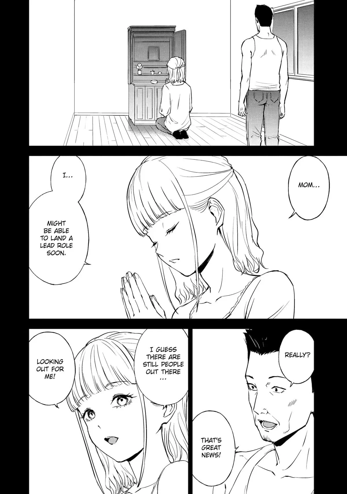 Ore No Genjitsu Wa Renai Game Ka To Omottara Inochigake No Game Datta Chapter 92 - Page 28