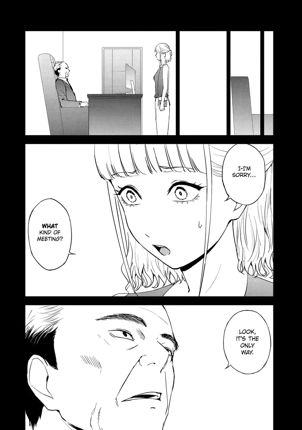 Ore No Genjitsu Wa Renai Game Ka To Omottara Inochigake No Game Datta Chapter 92 - Page 30