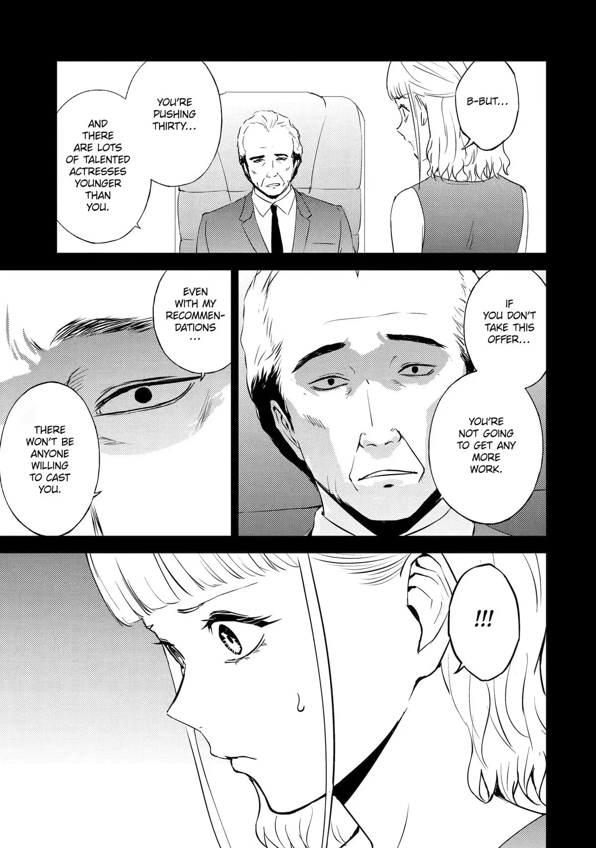 Ore No Genjitsu Wa Renai Game Ka To Omottara Inochigake No Game Datta Chapter 92 - Page 31